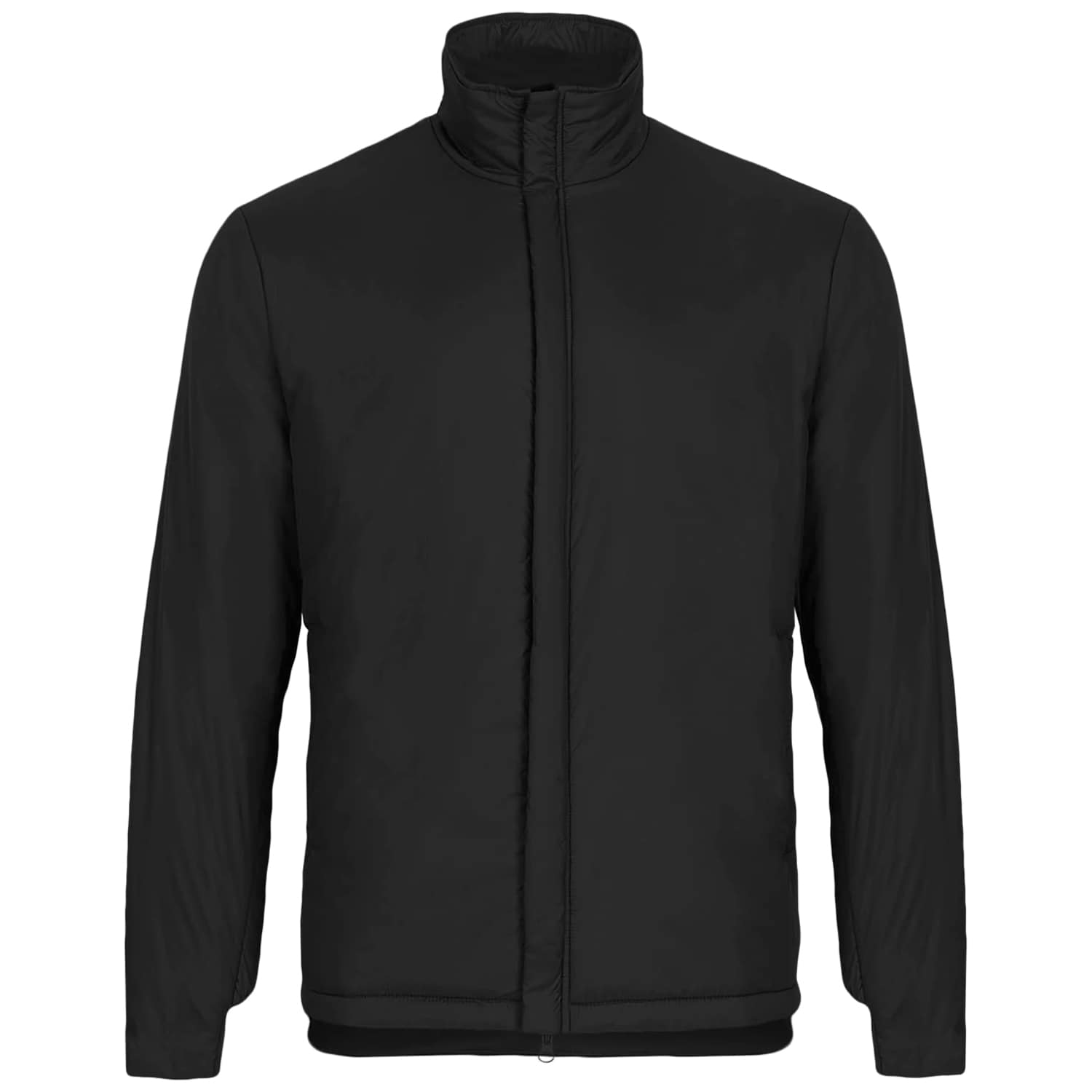 Highlander Forces Rayder Tactical Jacket - Black