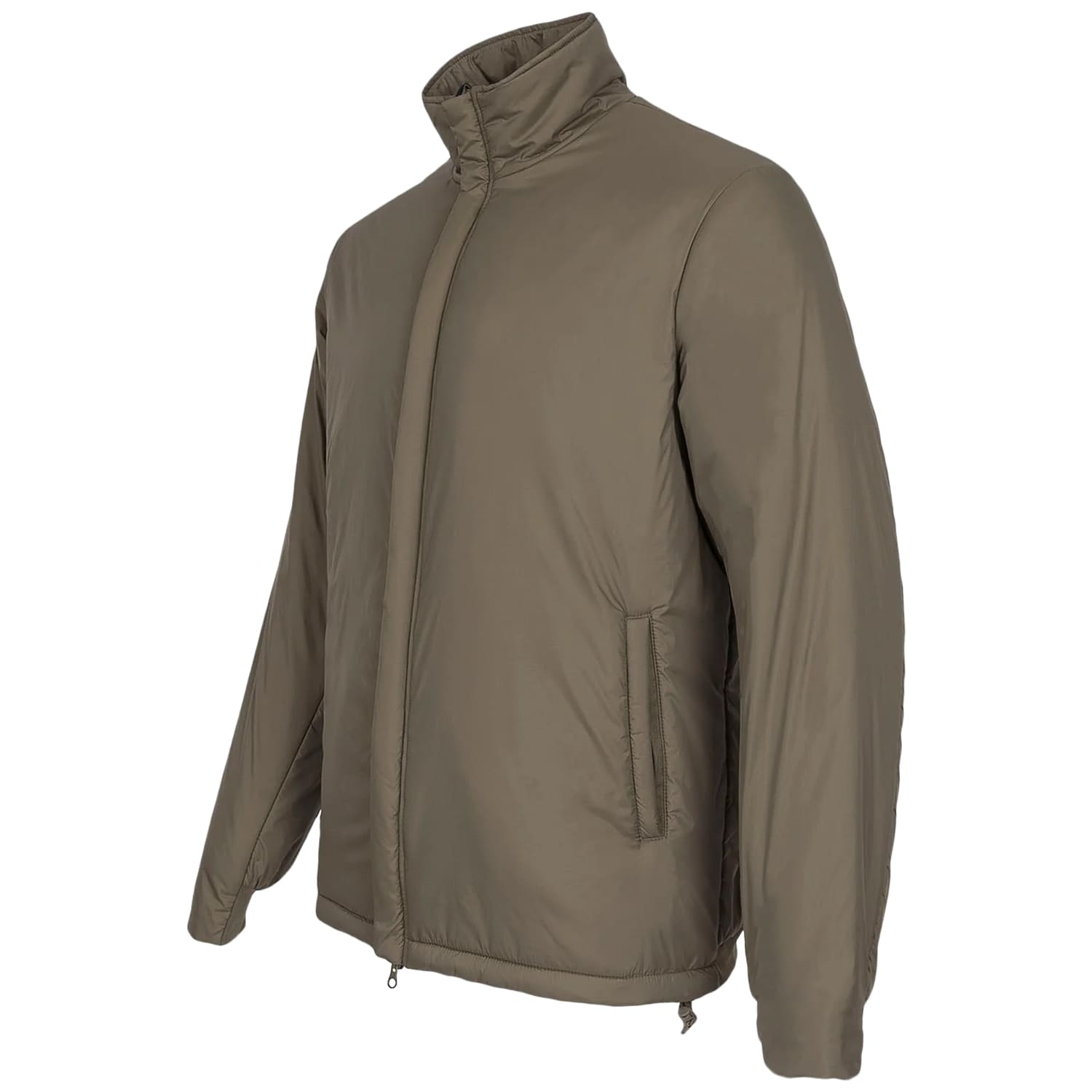 Highlander Forces Rayder Tactical Jacket - Ranger Green