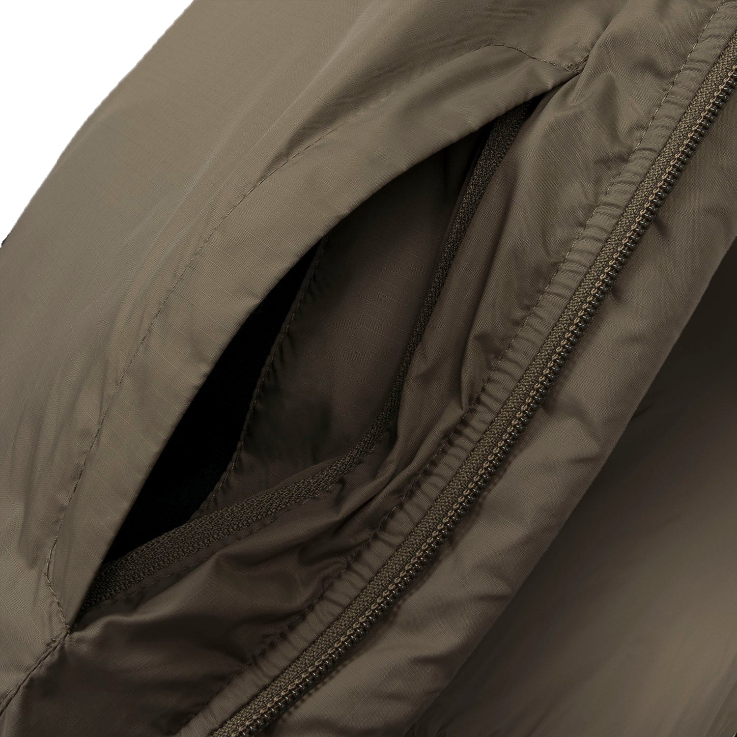 Highlander Forces Rayder Tactical Jacket - Ranger Green