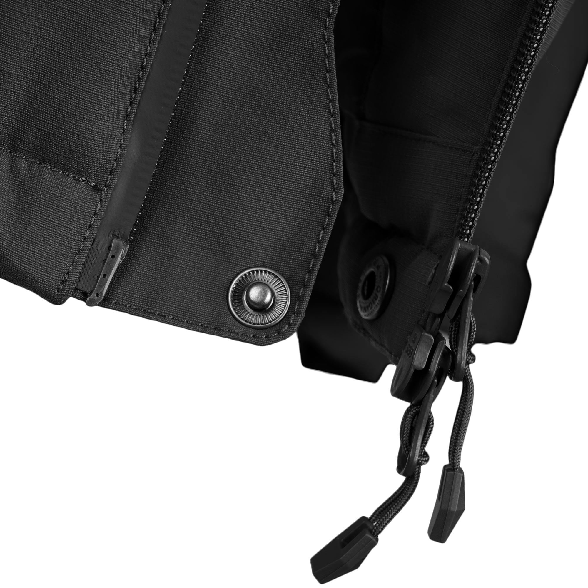 Stoirm Primaloft Jacket - Black