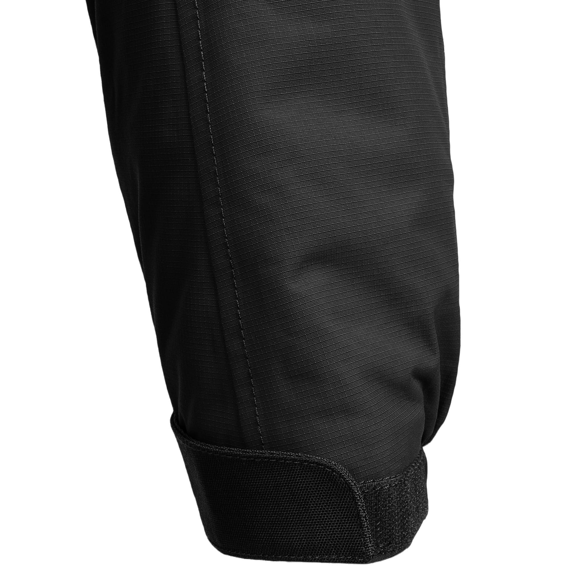 Stoirm Primaloft Jacket - Black