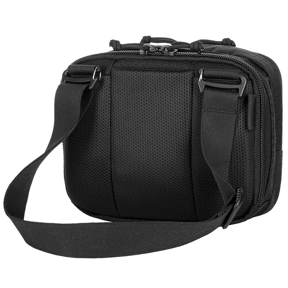 M-Tac Bag Elite Hex - Black