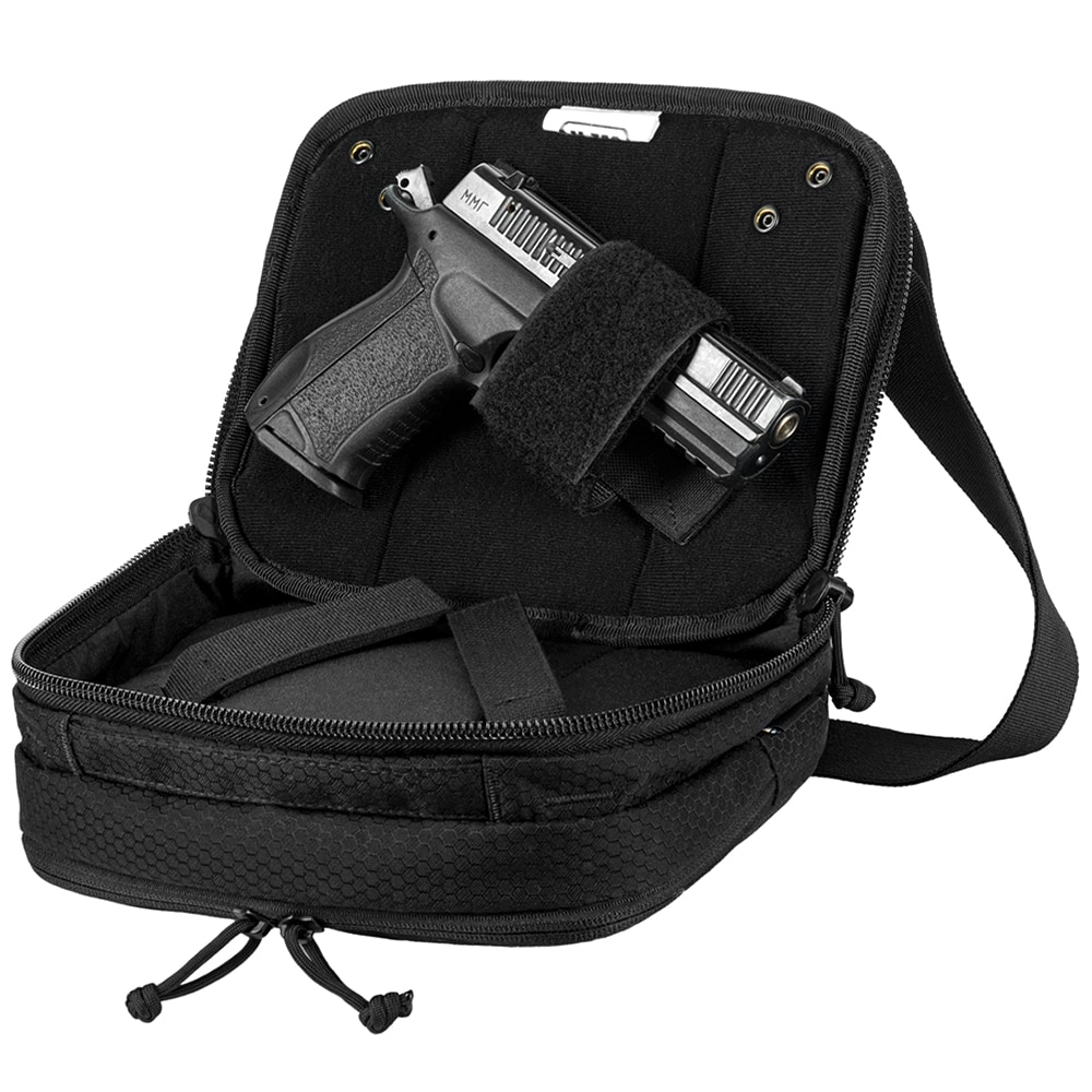 M-Tac Bag Elite Hex - Black