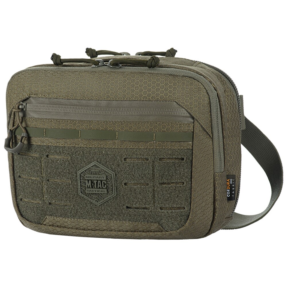 M-Tac Bag Elite Hex - Ranger Green