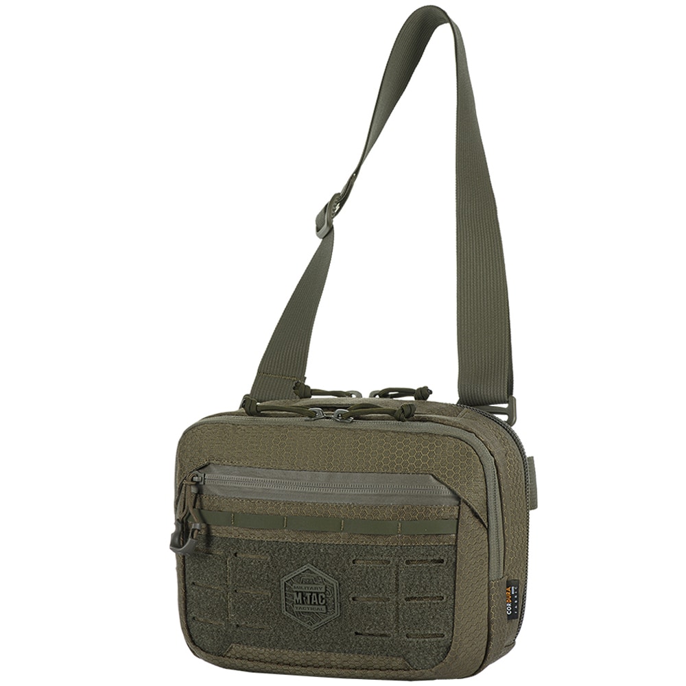 M-Tac Bag Elite Hex - Ranger Green