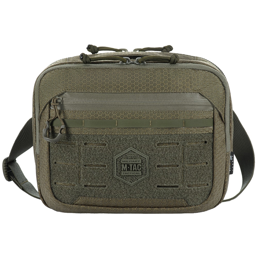 M-Tac Bag Elite Hex - Ranger Green