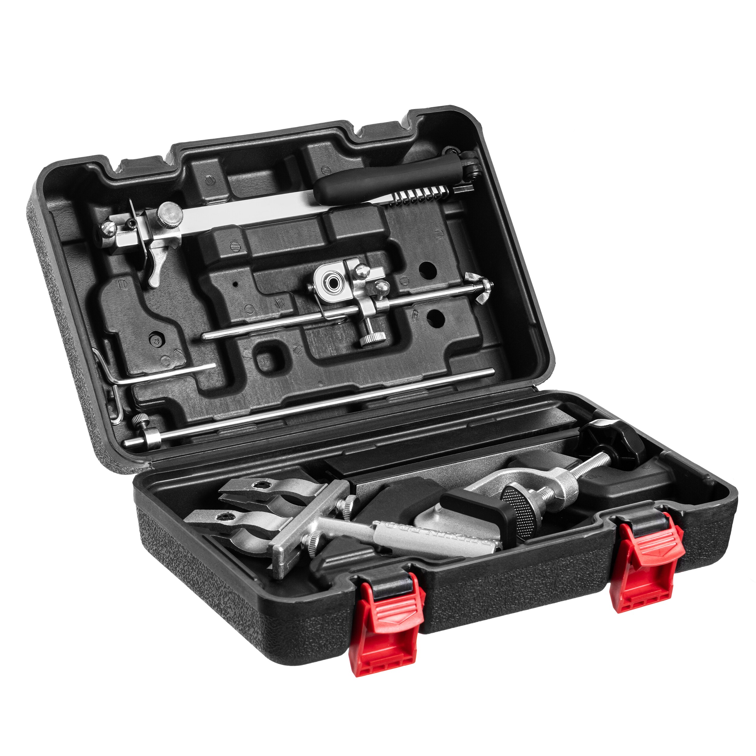 Ruixin Pro RX-009 Diamond sharpening system