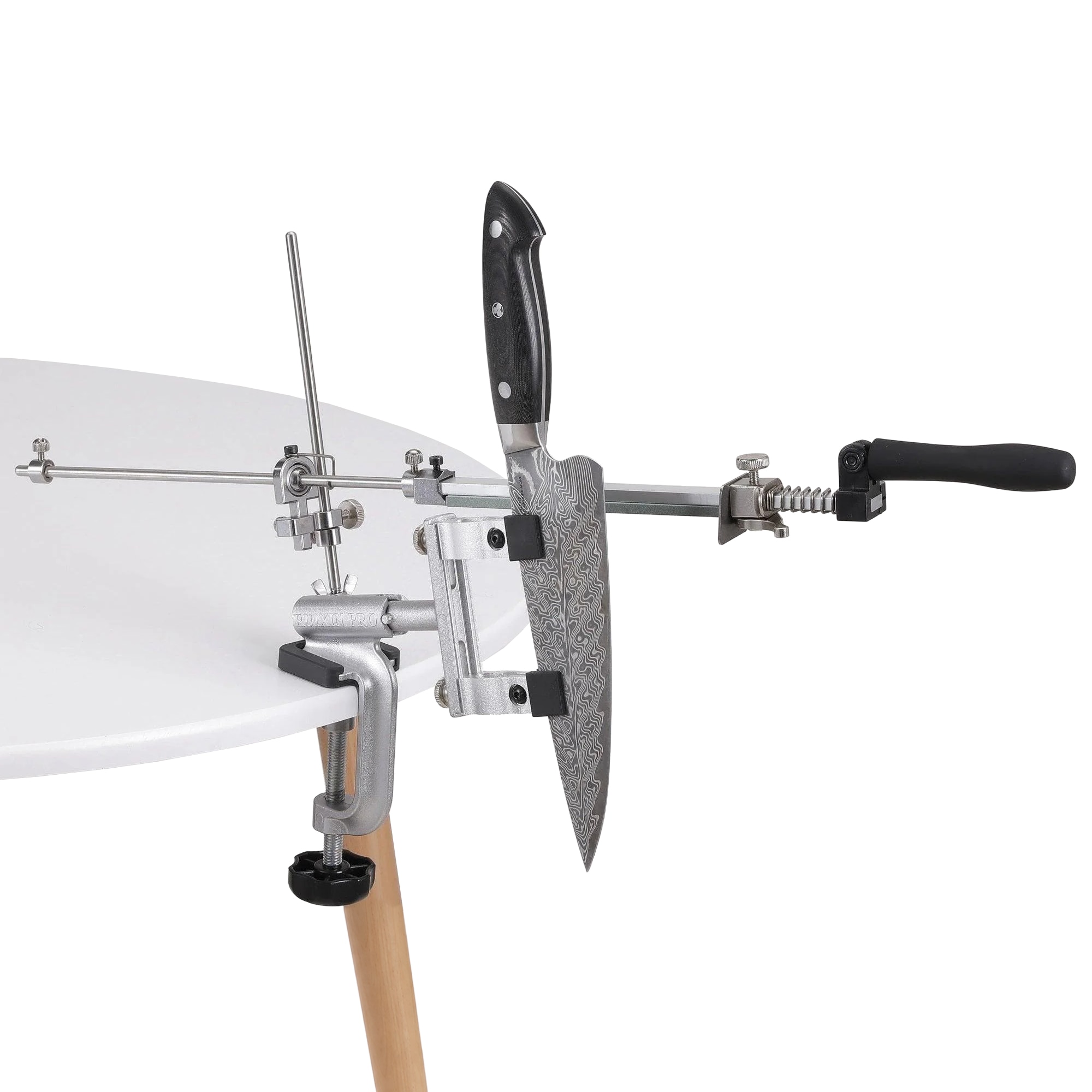 Ruixin Pro RX-009 Diamond sharpening system