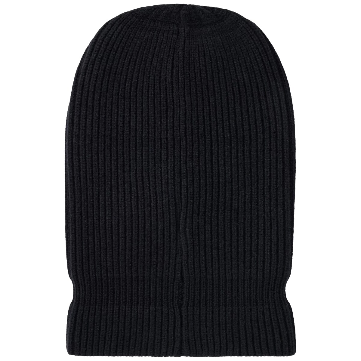 Alpha Industries Label Balaclava - Black