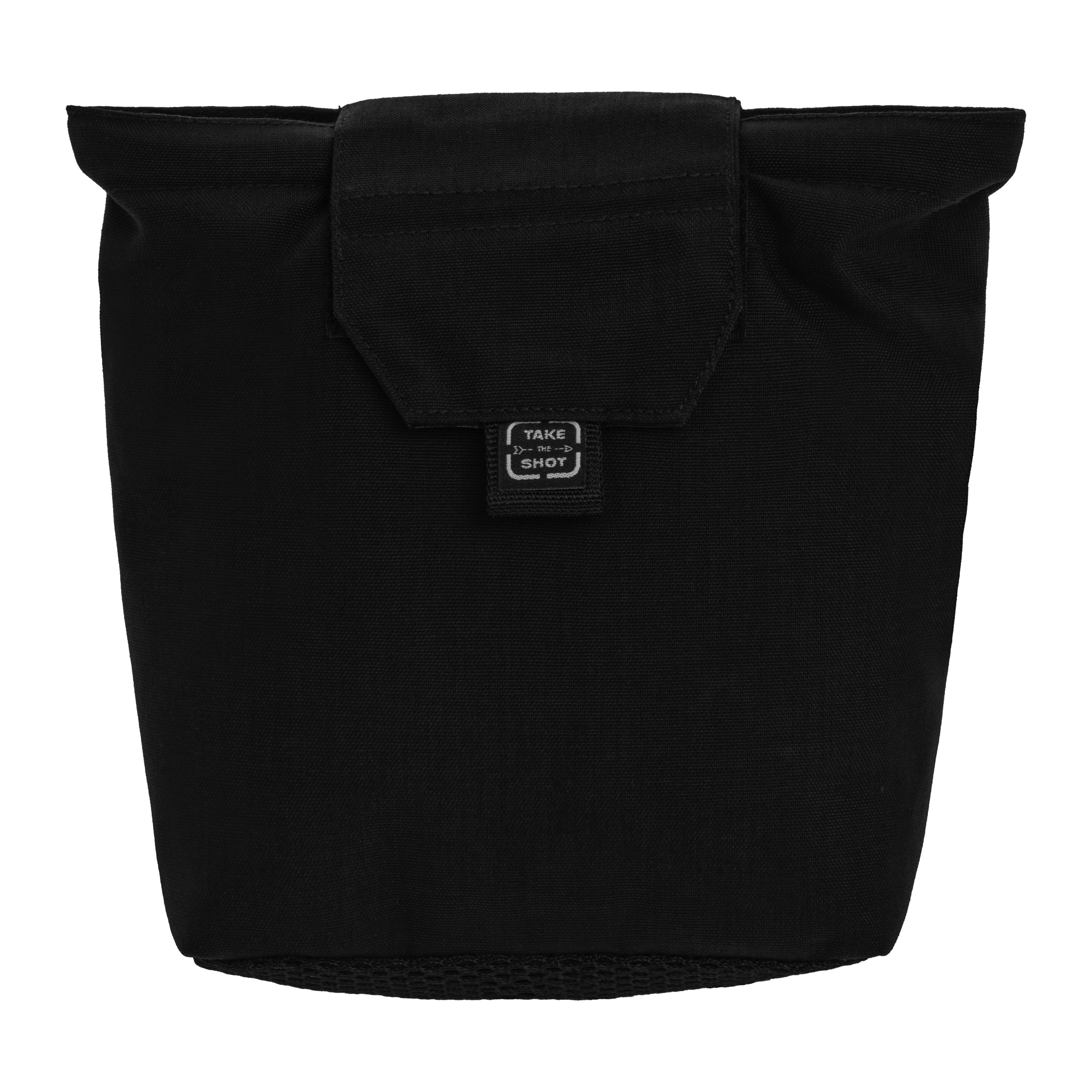K9 Thorn Take The Shot Alpha M Dump Bag - Black