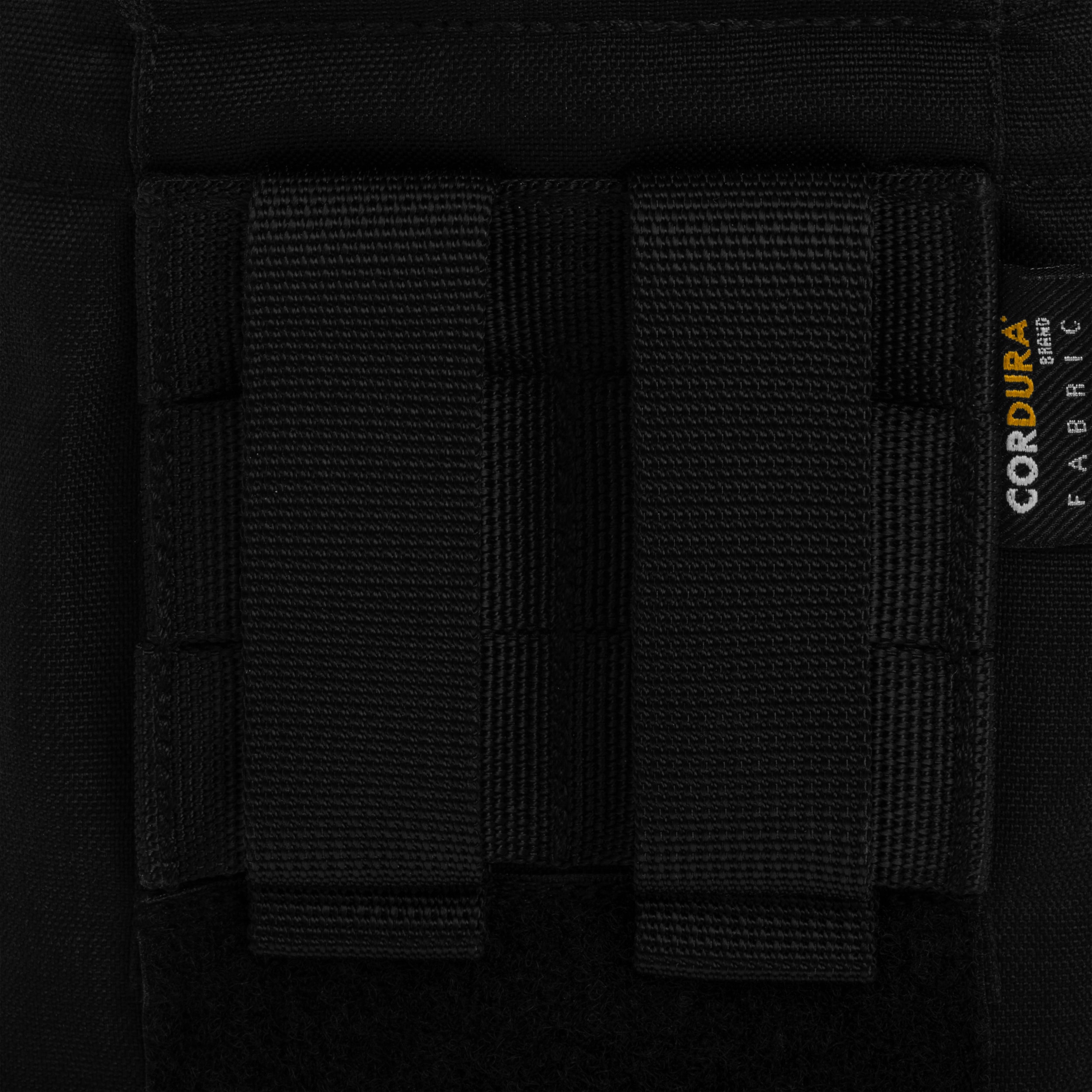 K9 Thorn Take The Shot Alpha M Dump Bag - Black