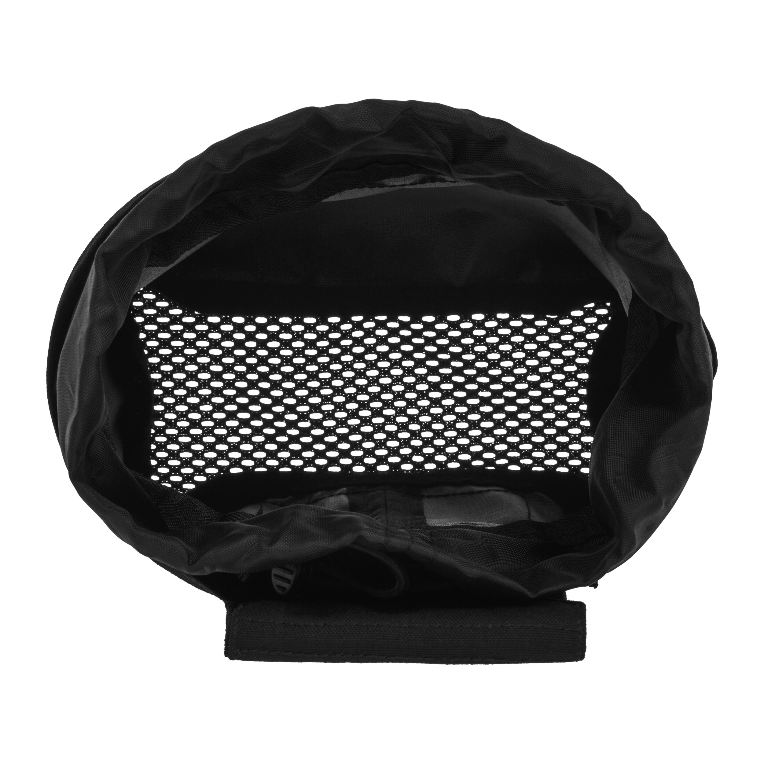 K9 Thorn Take The Shot Alpha M Dump Bag - Black