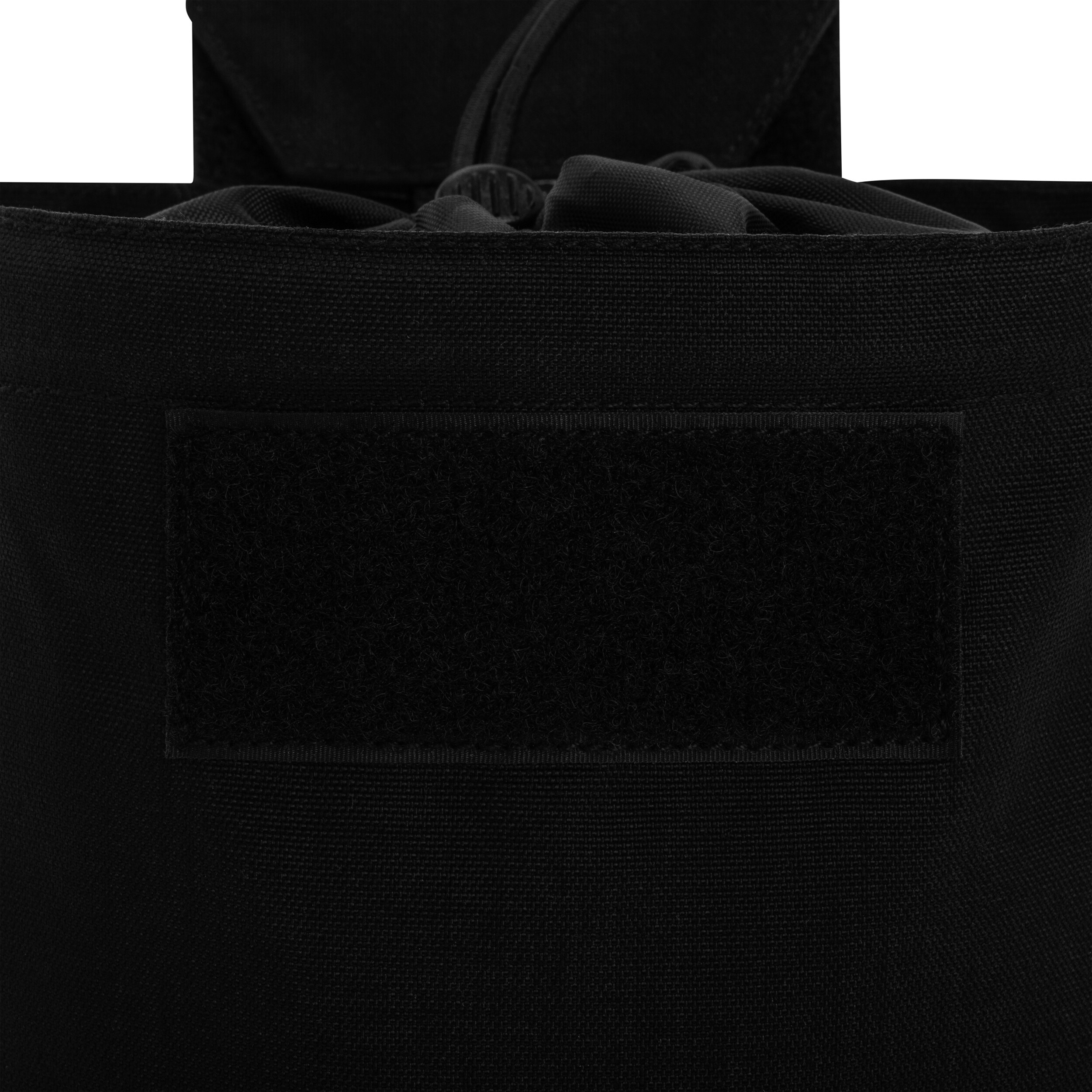 K9 Thorn Take The Shot Alpha M Dump Bag - Black