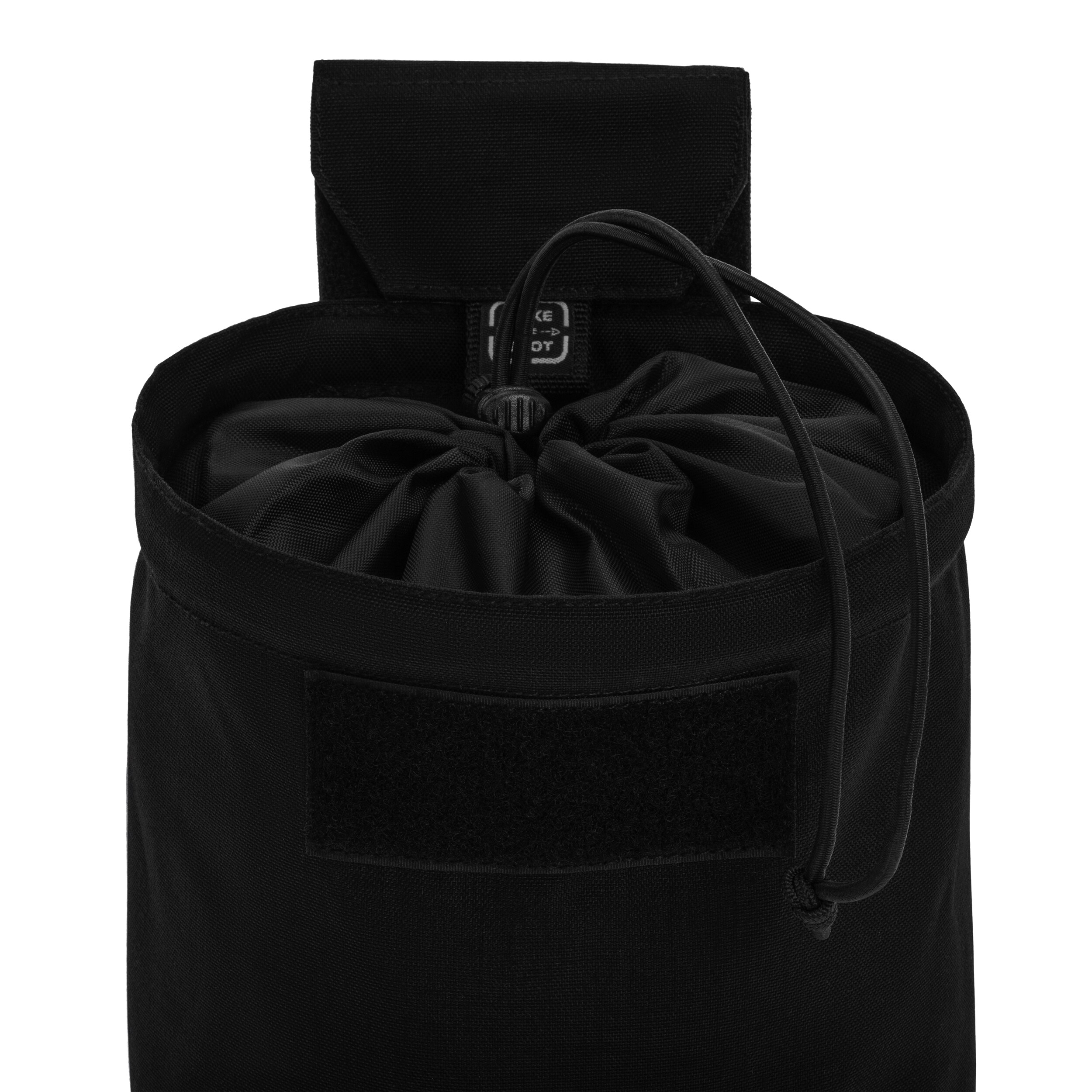 K9 Thorn Take The Shot Alpha M Dump Bag - Black