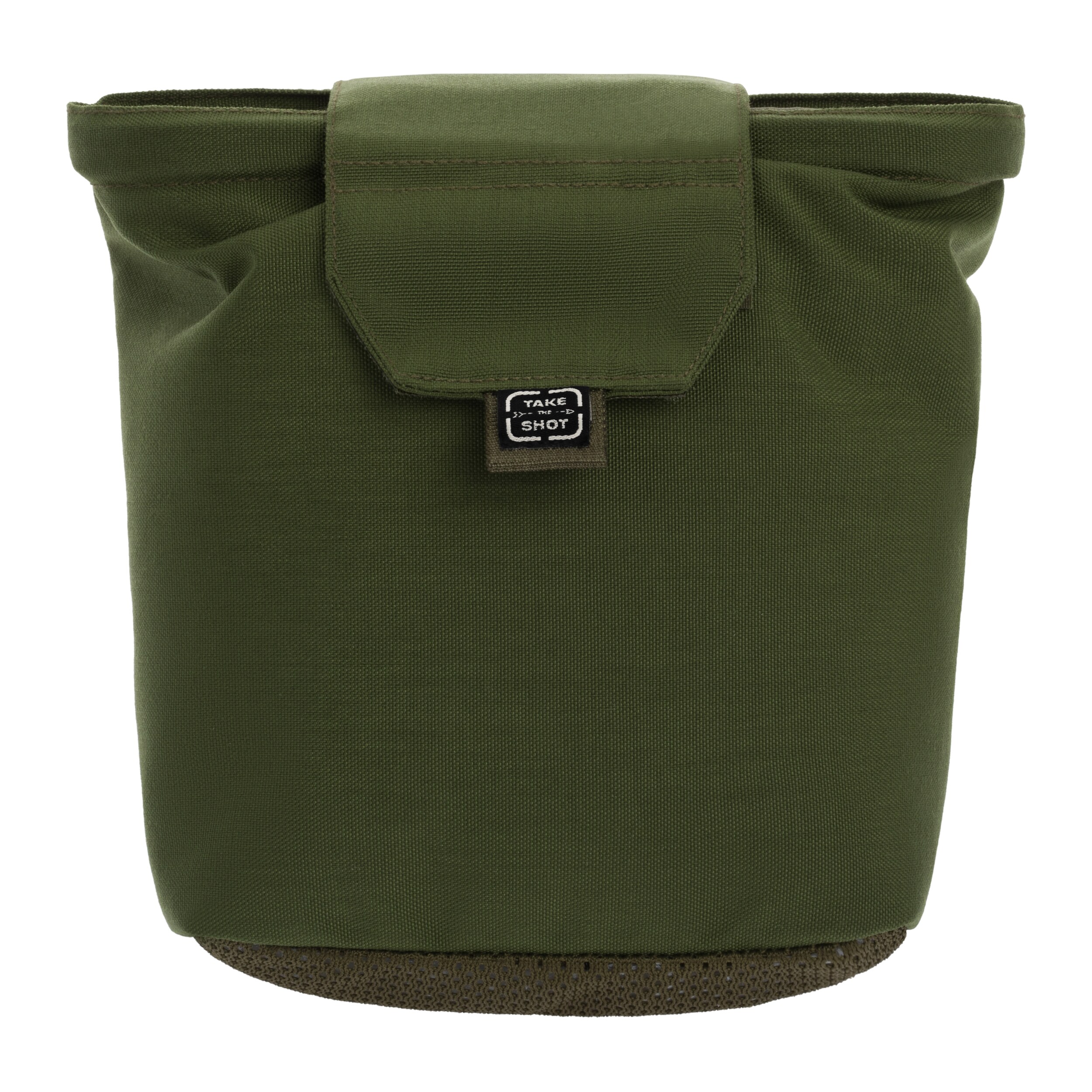 K9 Thorn Take The Shot Alpha M Dump Bag -  Olive