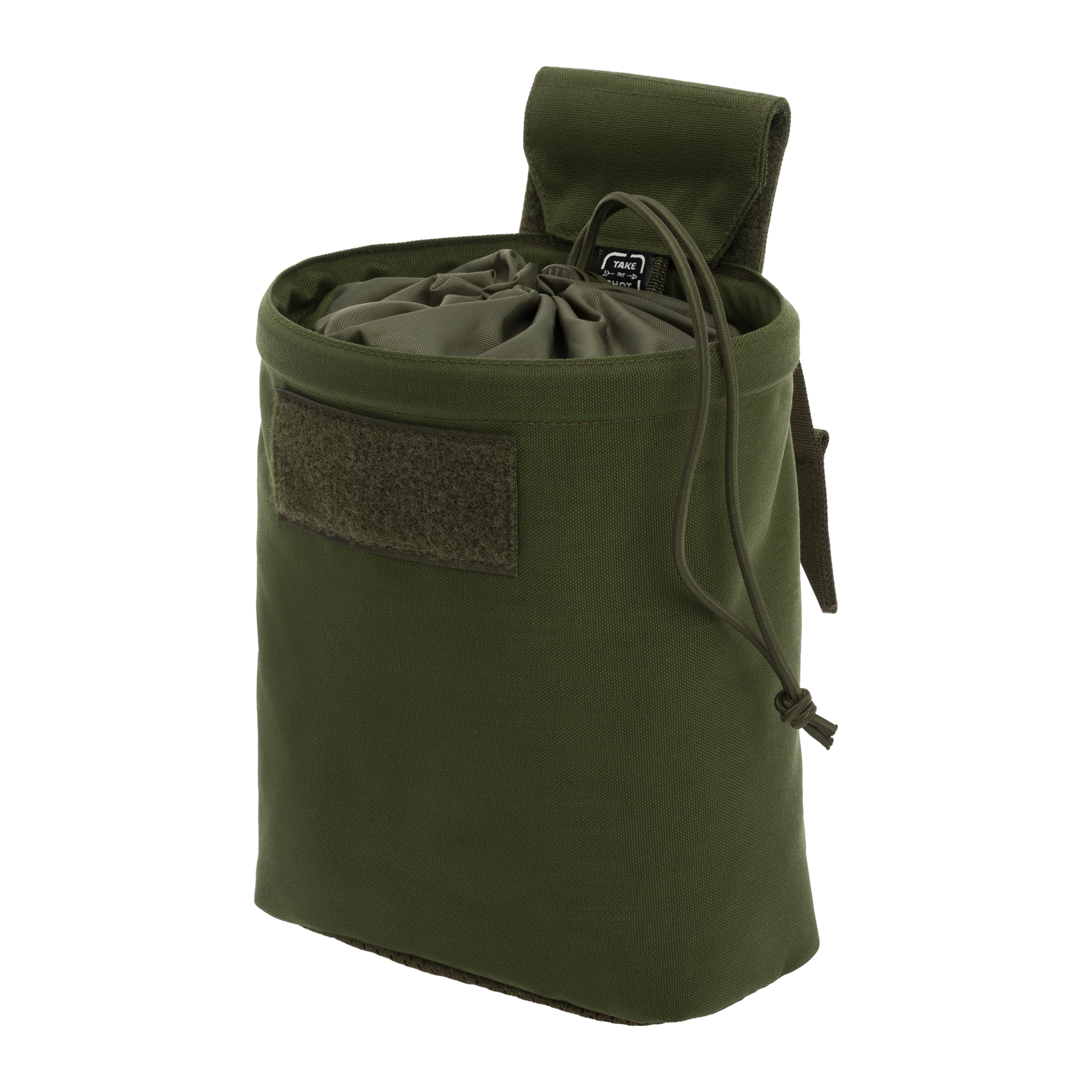 K9 Thorn Take The Shot Alpha M Dump Bag -  Olive
