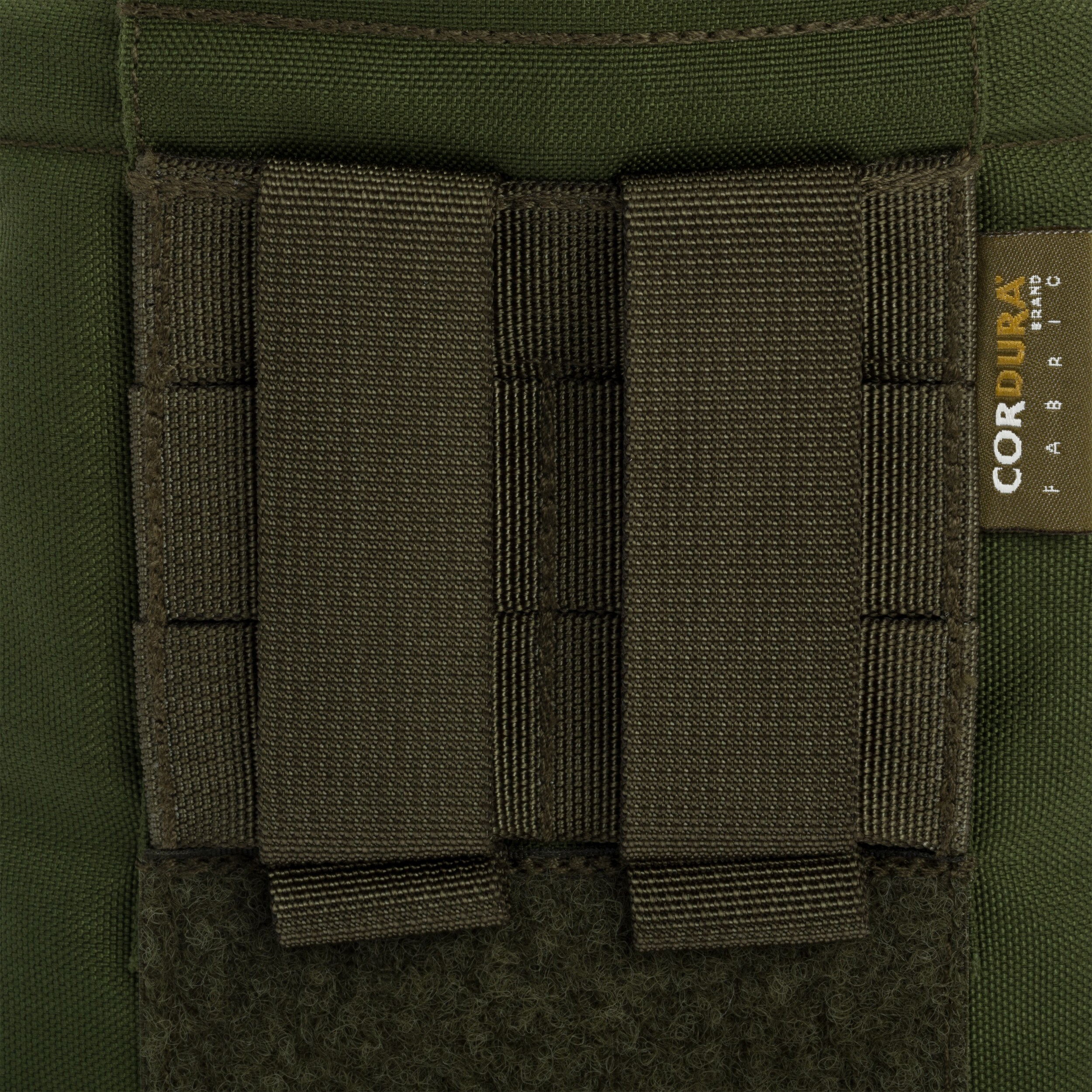 K9 Thorn Take The Shot Alpha M Dump Bag -  Olive