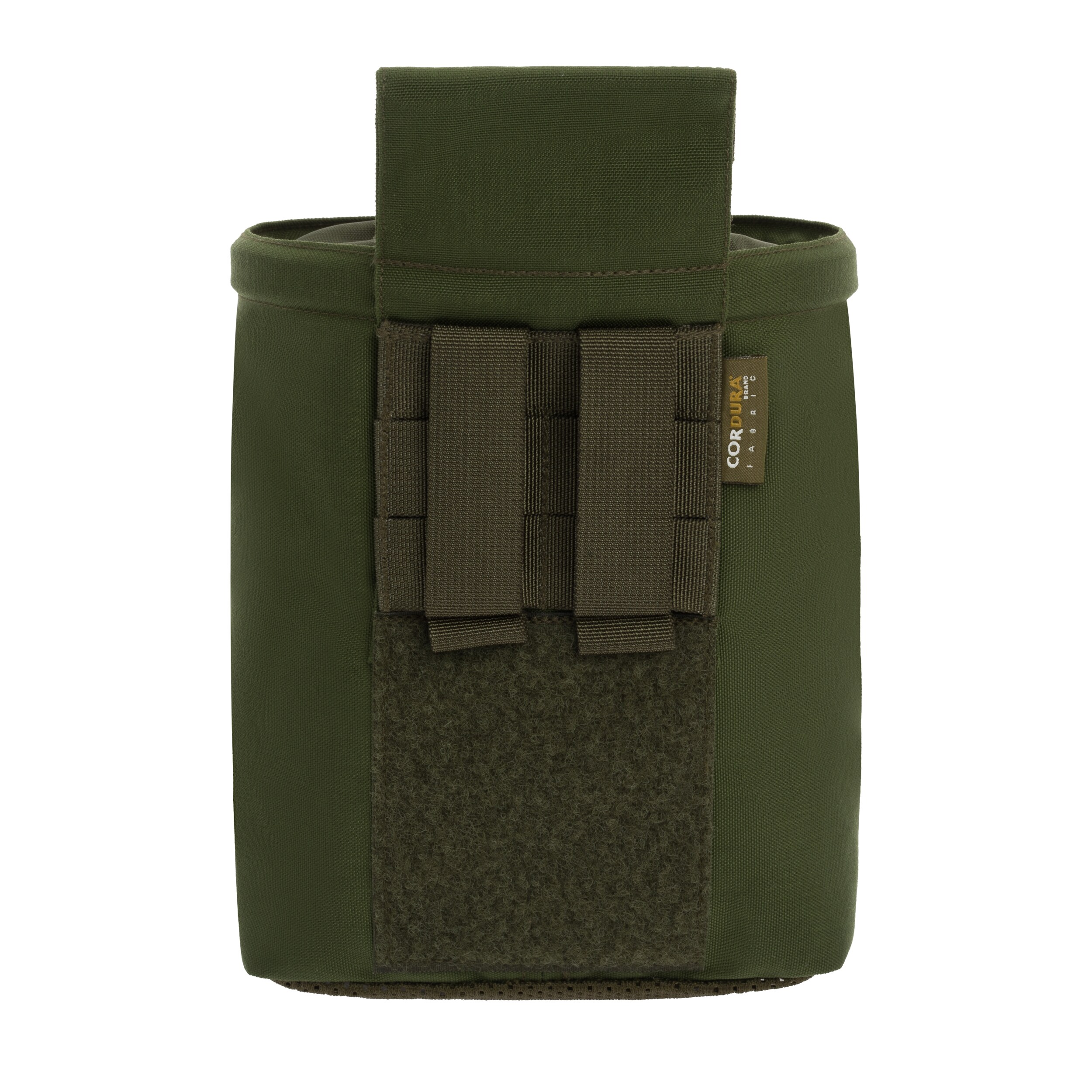 K9 Thorn Take The Shot Alpha M Dump Bag -  Olive