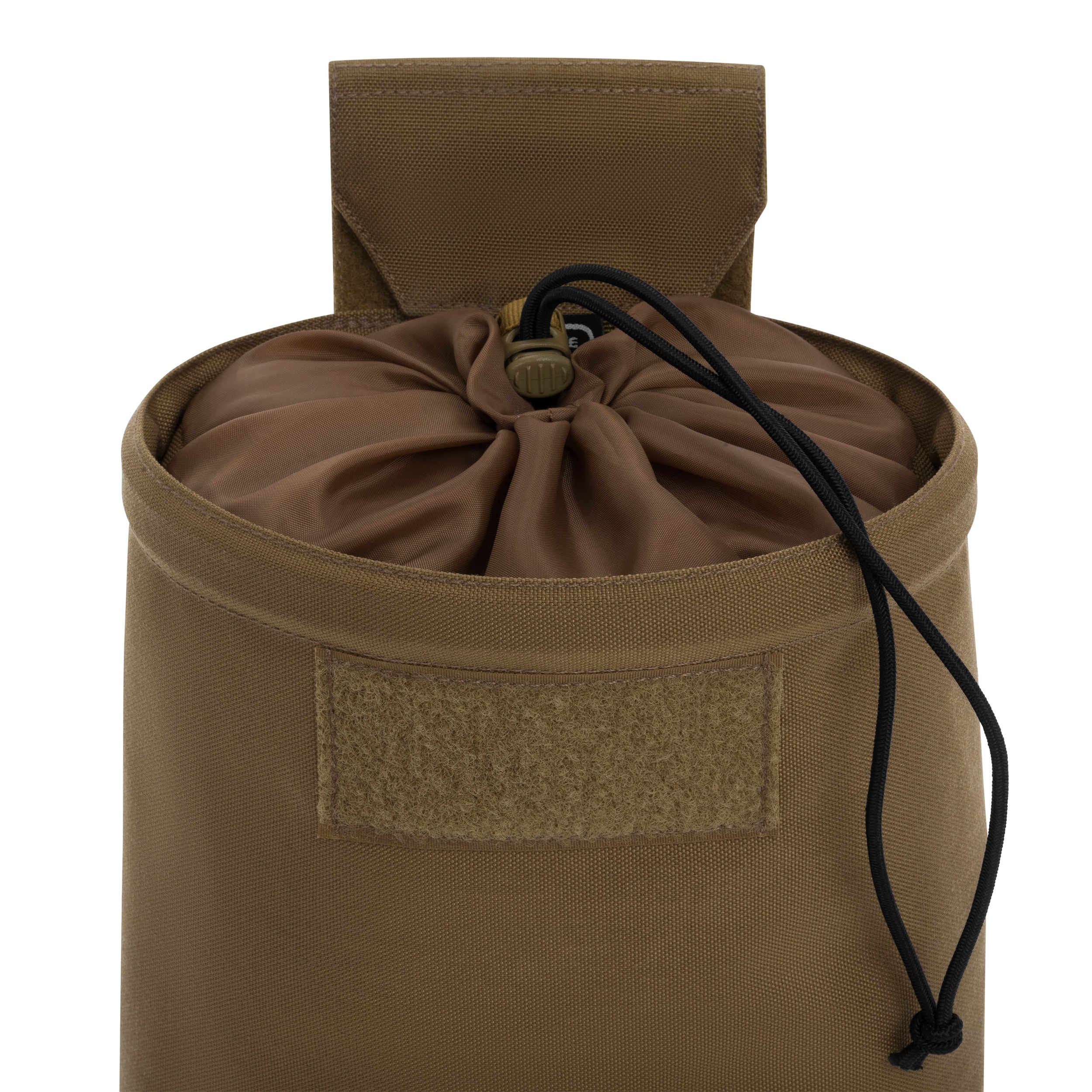 K9 Thorn Take The Shot Alpha M Dump Bag - Coyote