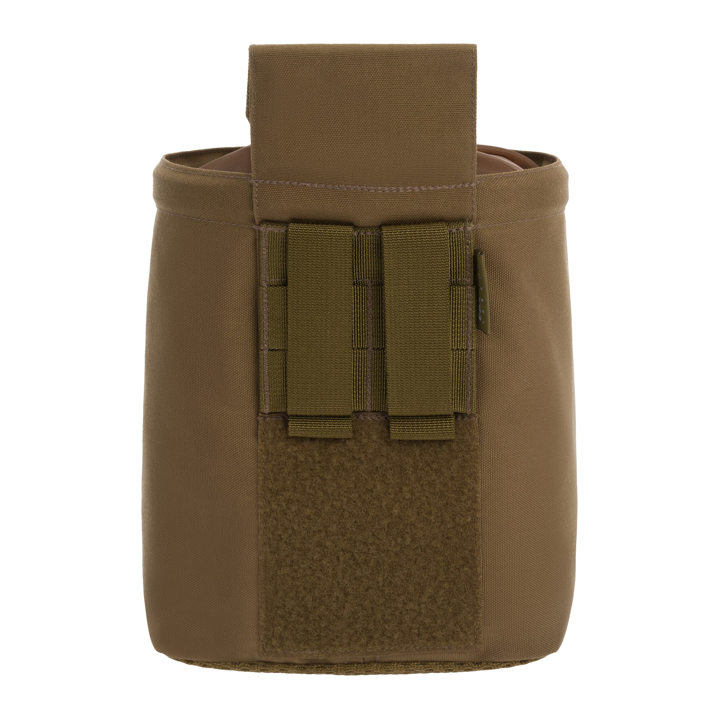 K9 Thorn Take The Shot Alpha M Dump Bag - Coyote