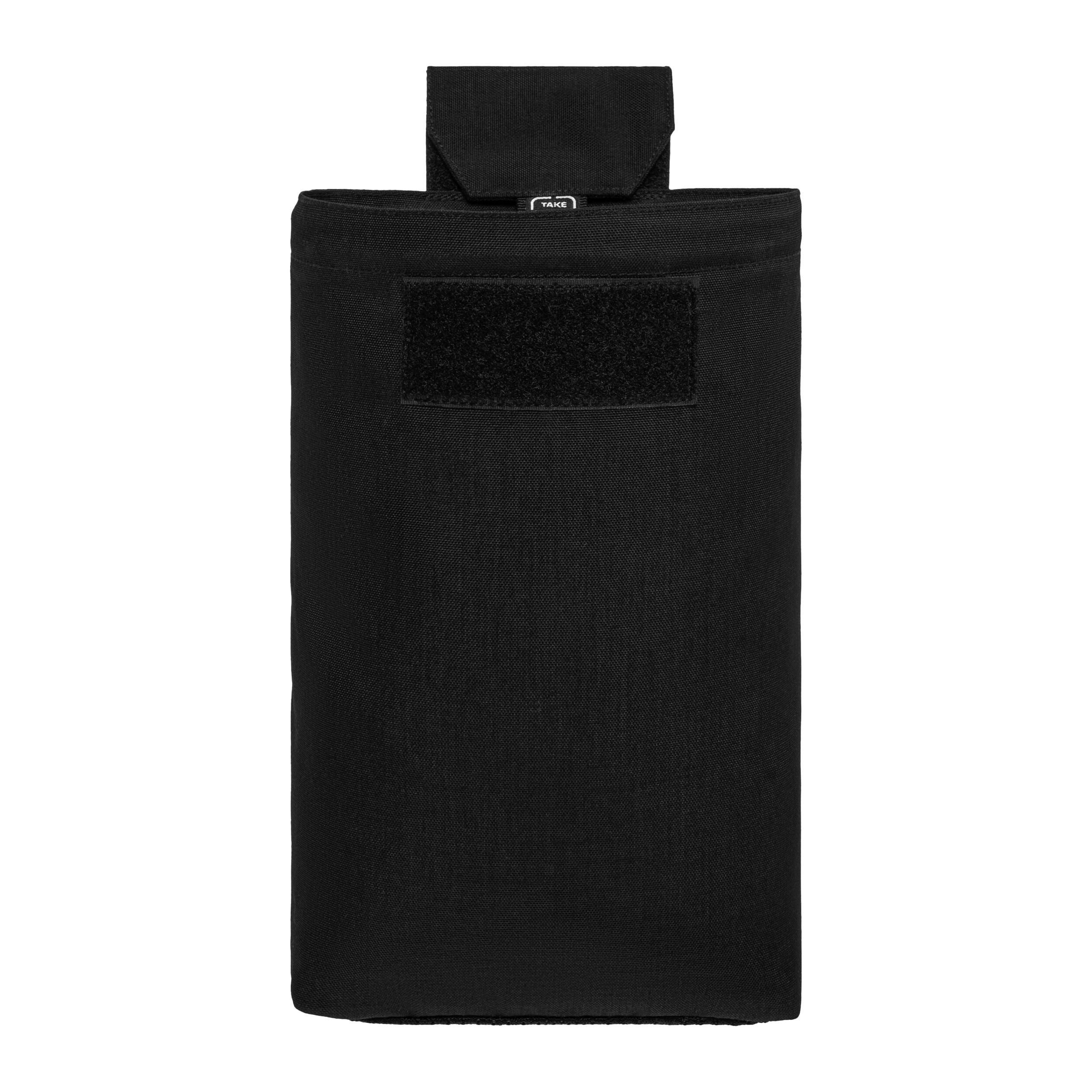 K9 Thorn Take The Shot Alpha L Dump Bag - Black