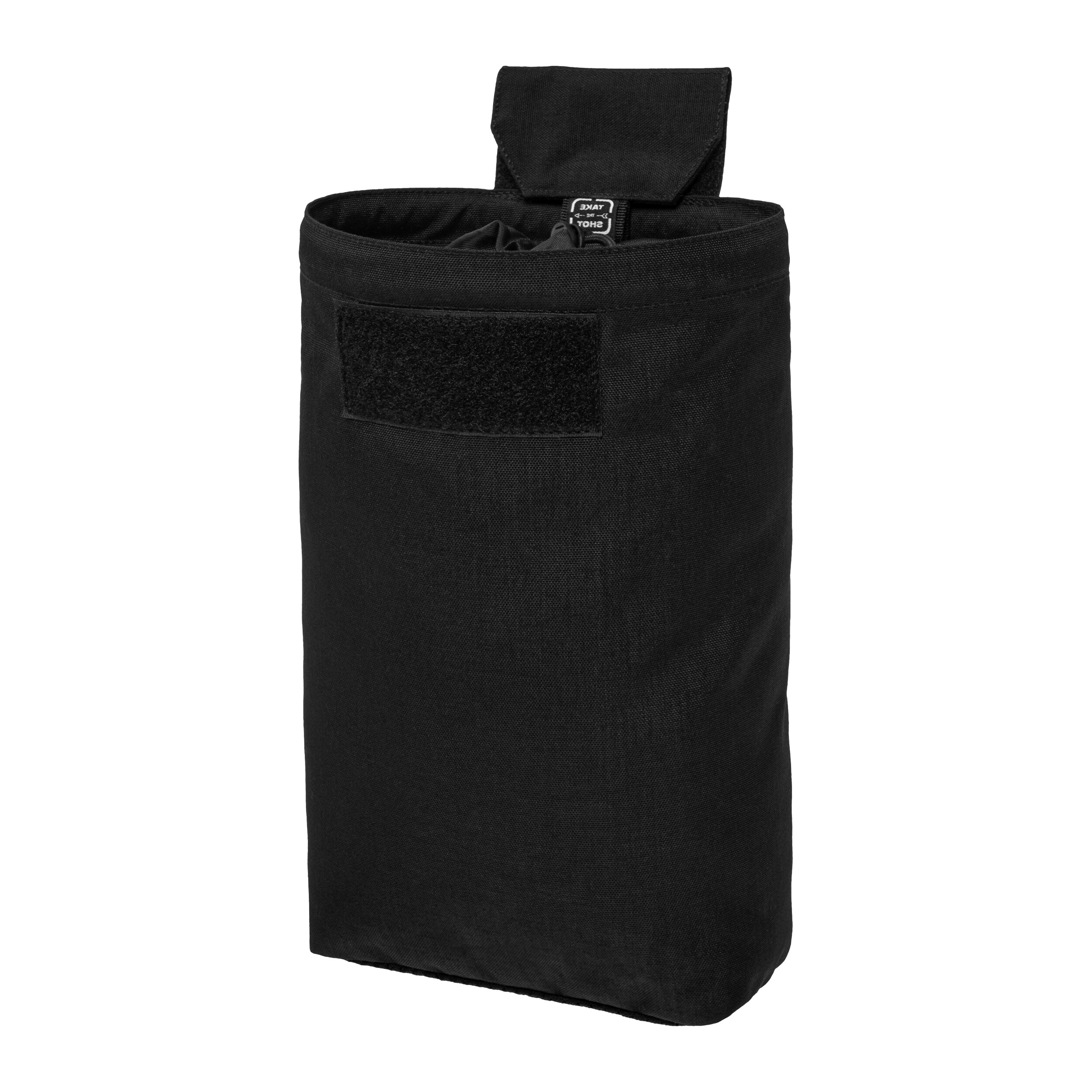 K9 Thorn Take The Shot Alpha L Dump Bag - Black