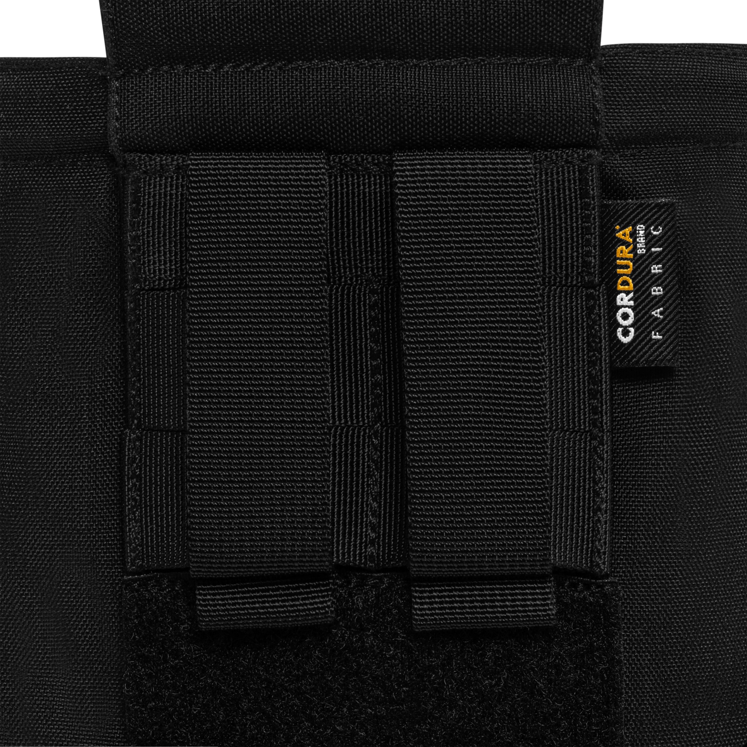 K9 Thorn Take The Shot Alpha L Dump Bag - Black