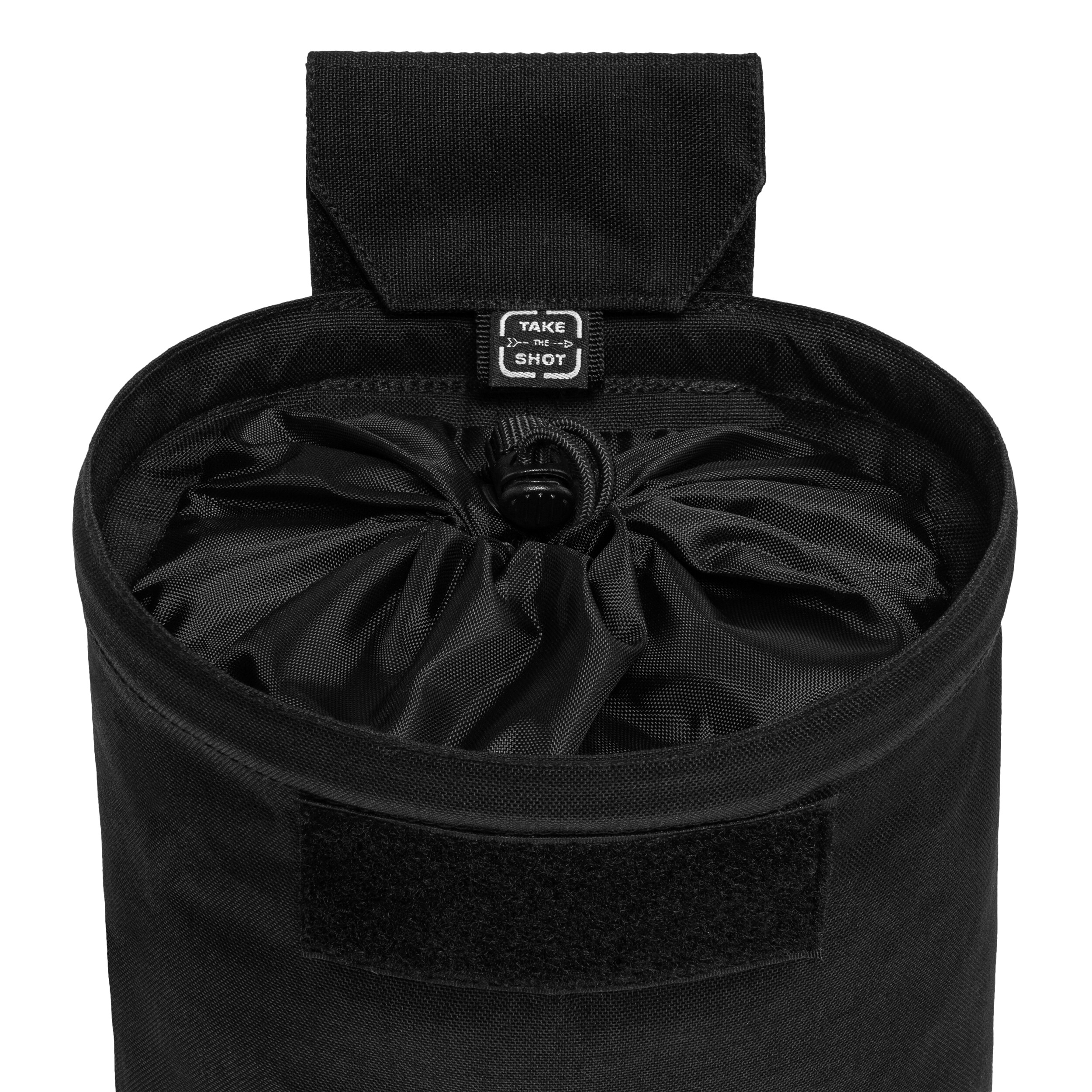 K9 Thorn Take The Shot Alpha L Dump Bag - Black