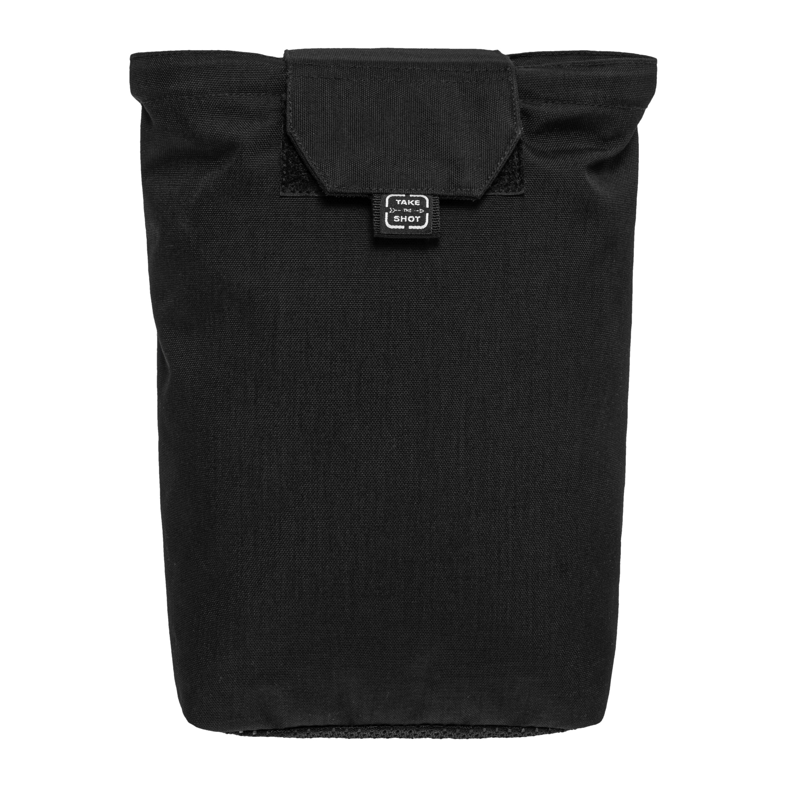K9 Thorn Take The Shot Alpha L Dump Bag - Black