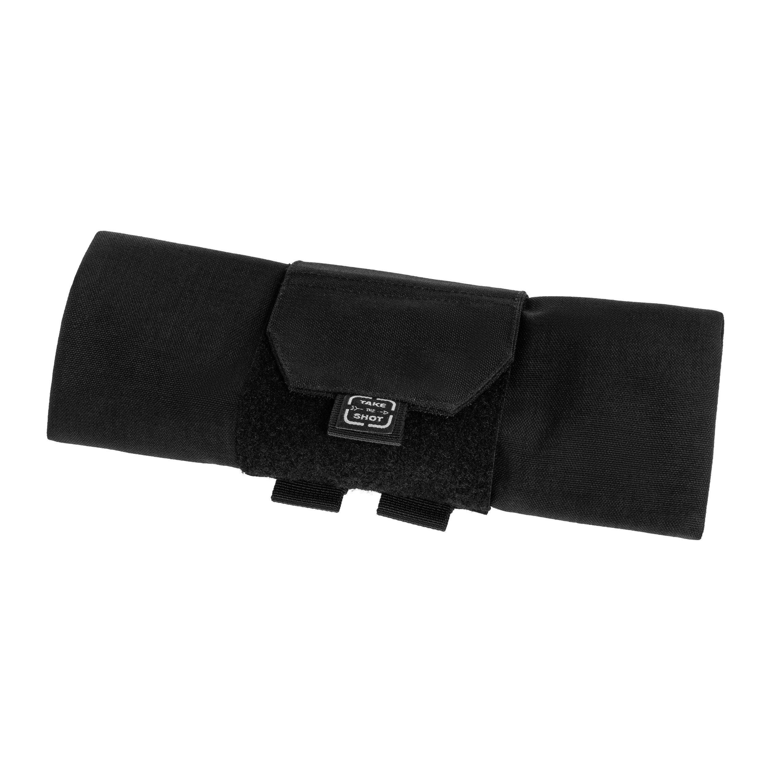 K9 Thorn Take The Shot Alpha L Dump Bag - Black