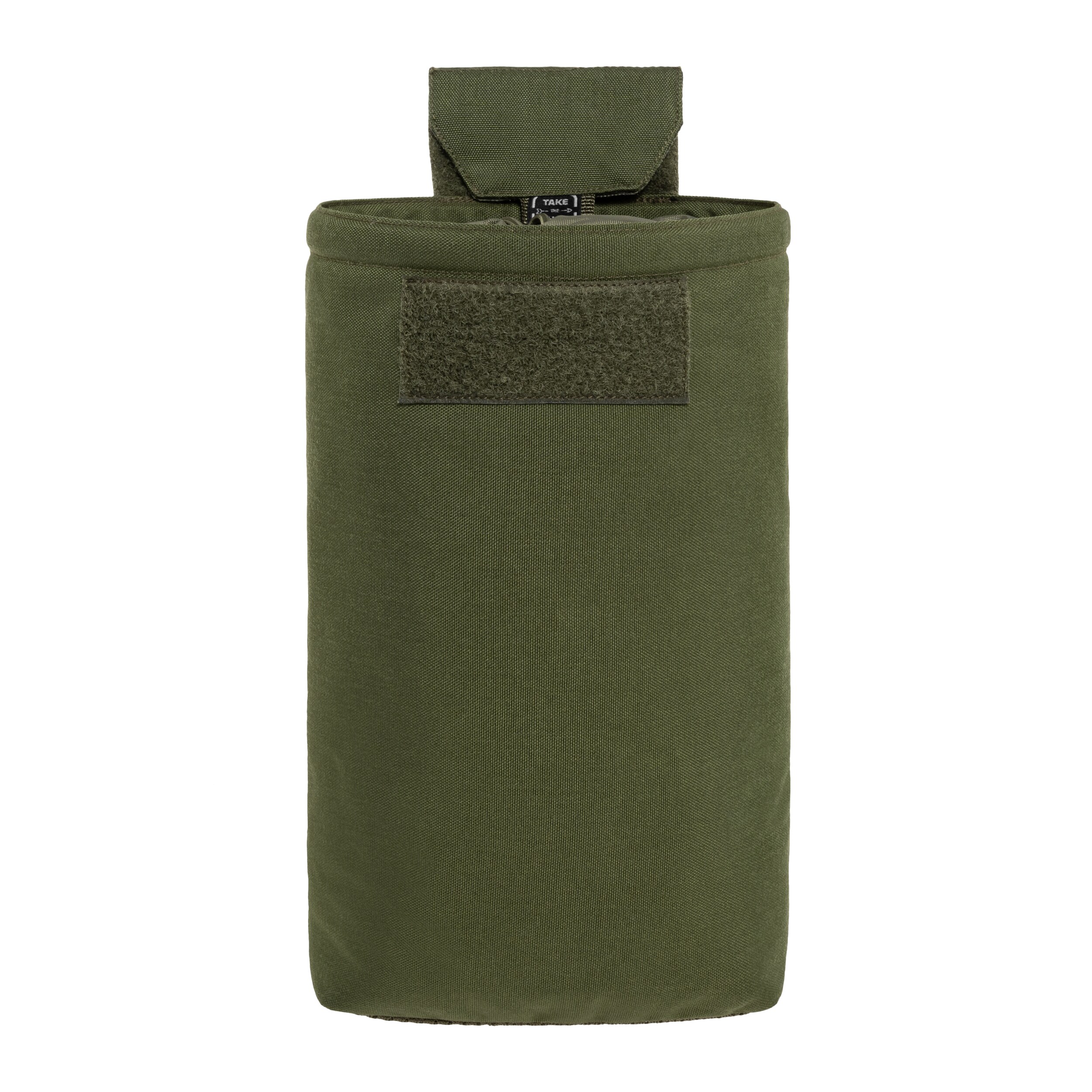 K9 Thorn Take The Shot Alpha L Dump Bag - Olive