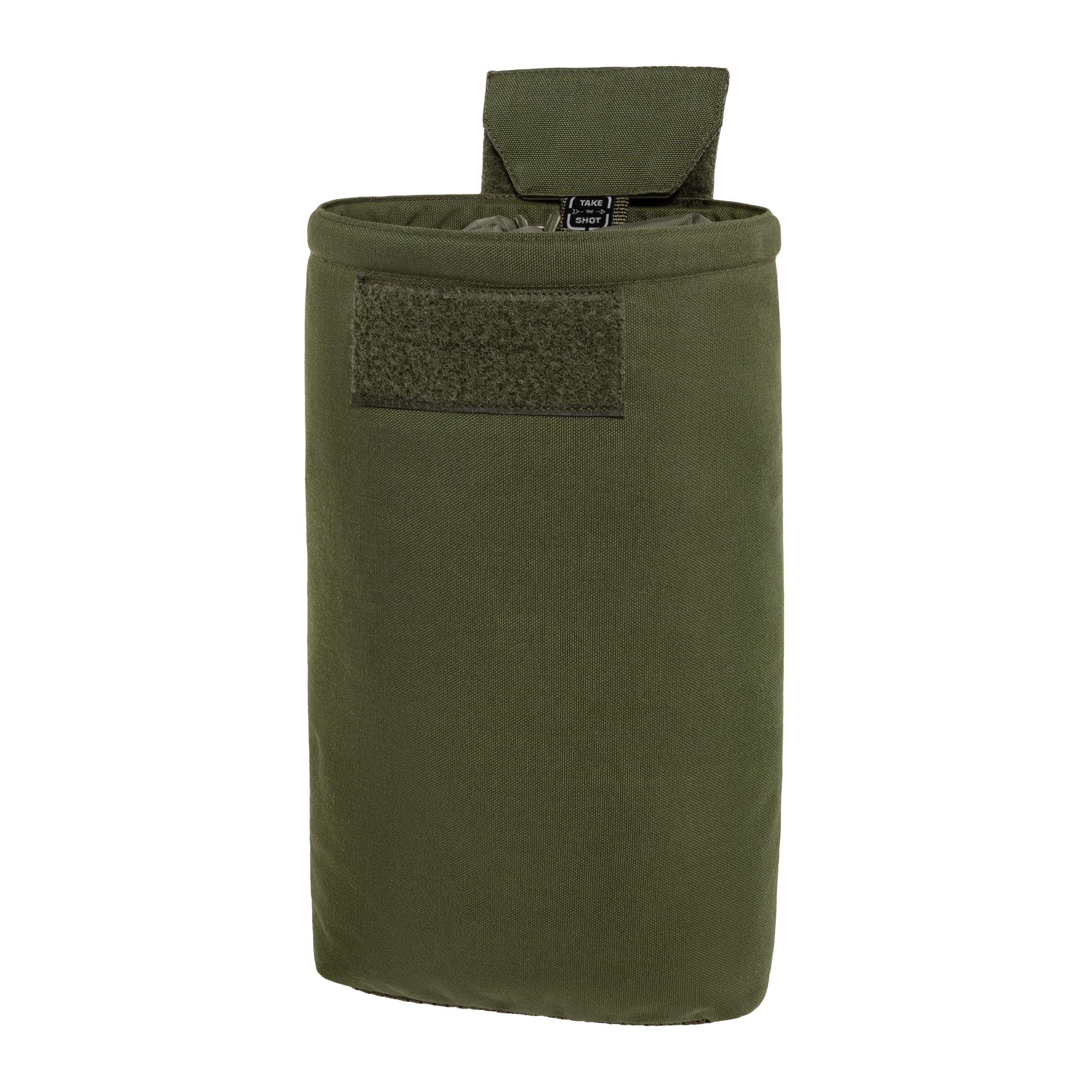 K9 Thorn Take The Shot Alpha L Dump Bag - Olive