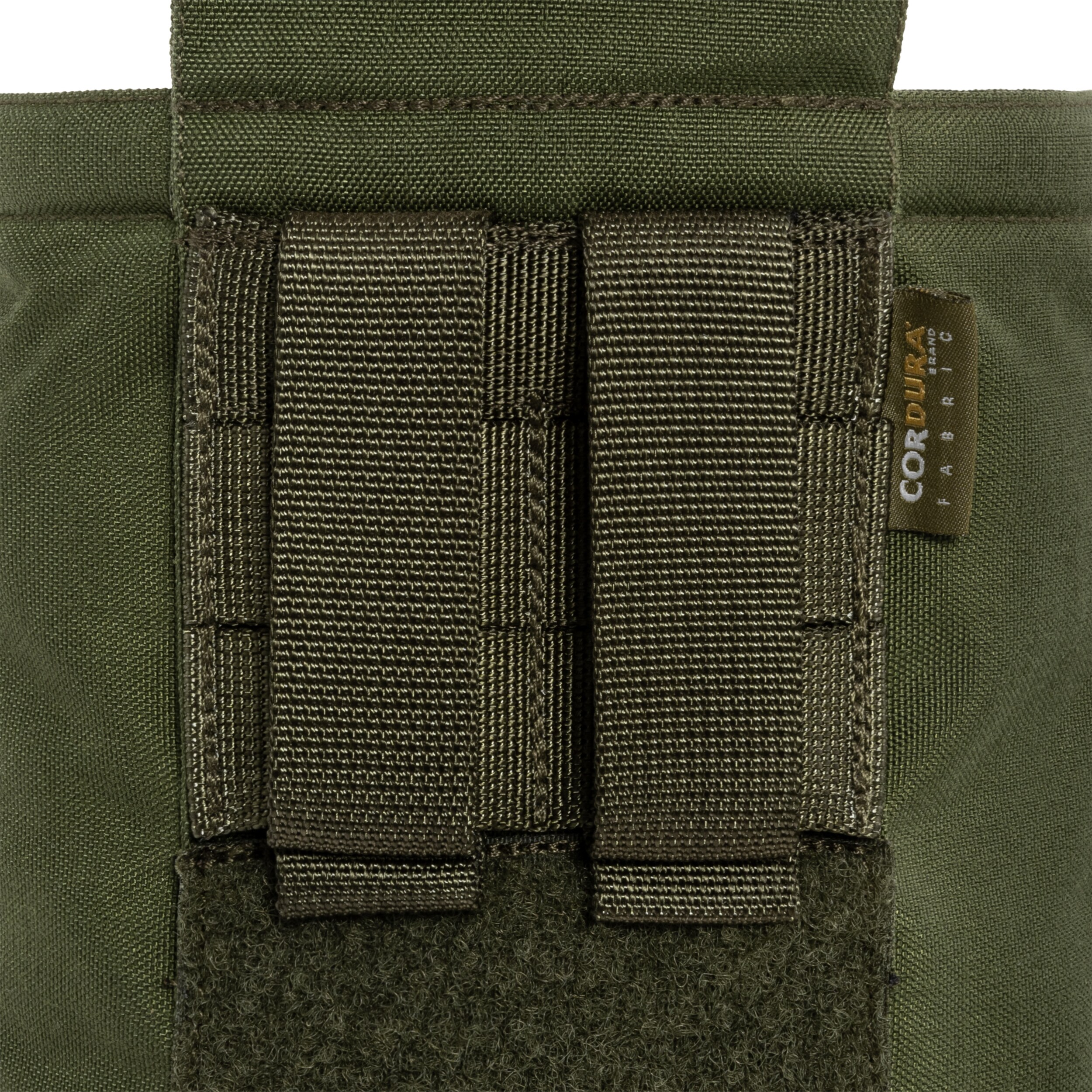 K9 Thorn Take The Shot Alpha L Dump Bag - Olive