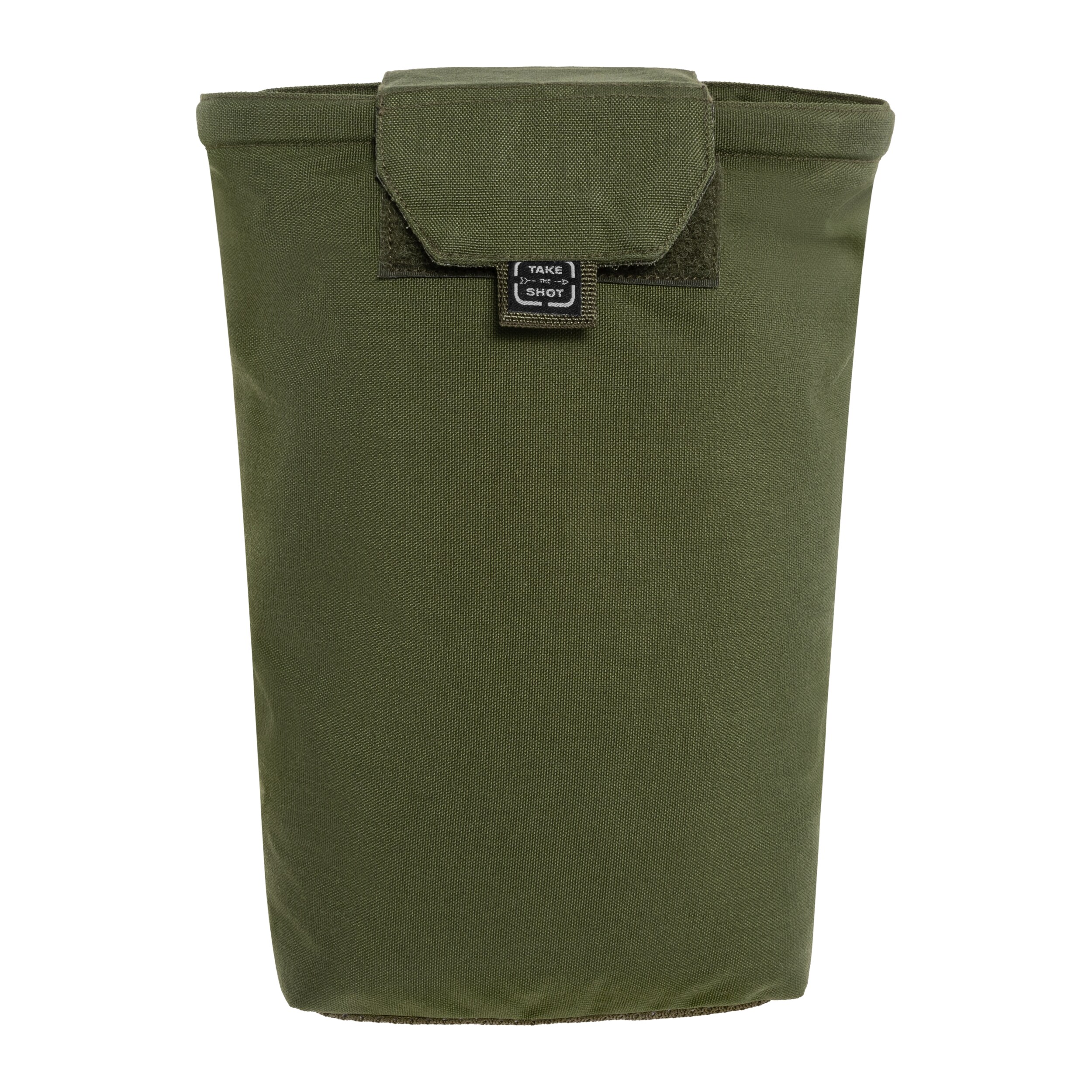 K9 Thorn Take The Shot Alpha L Dump Bag - Olive