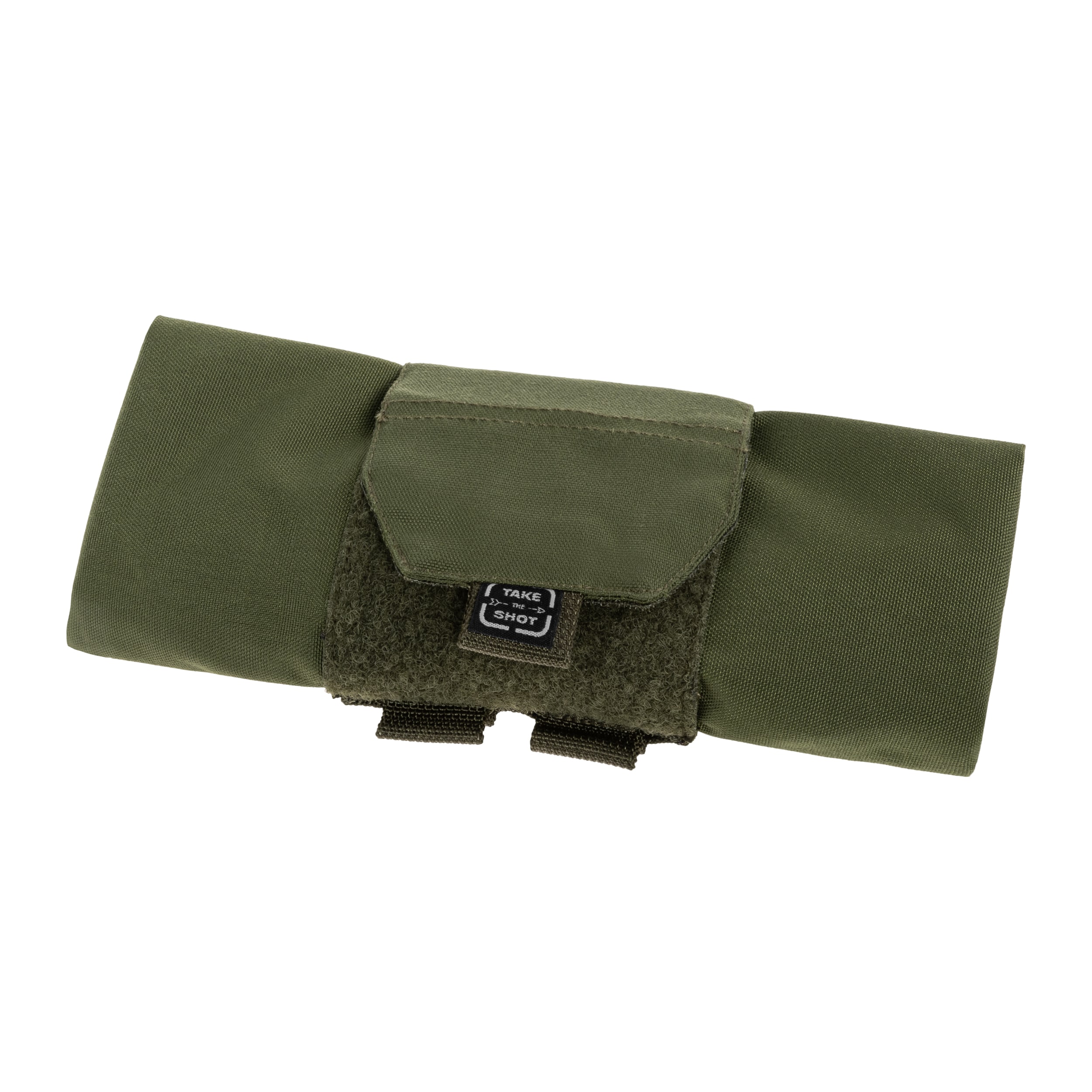 K9 Thorn Take The Shot Alpha L Dump Bag - Olive