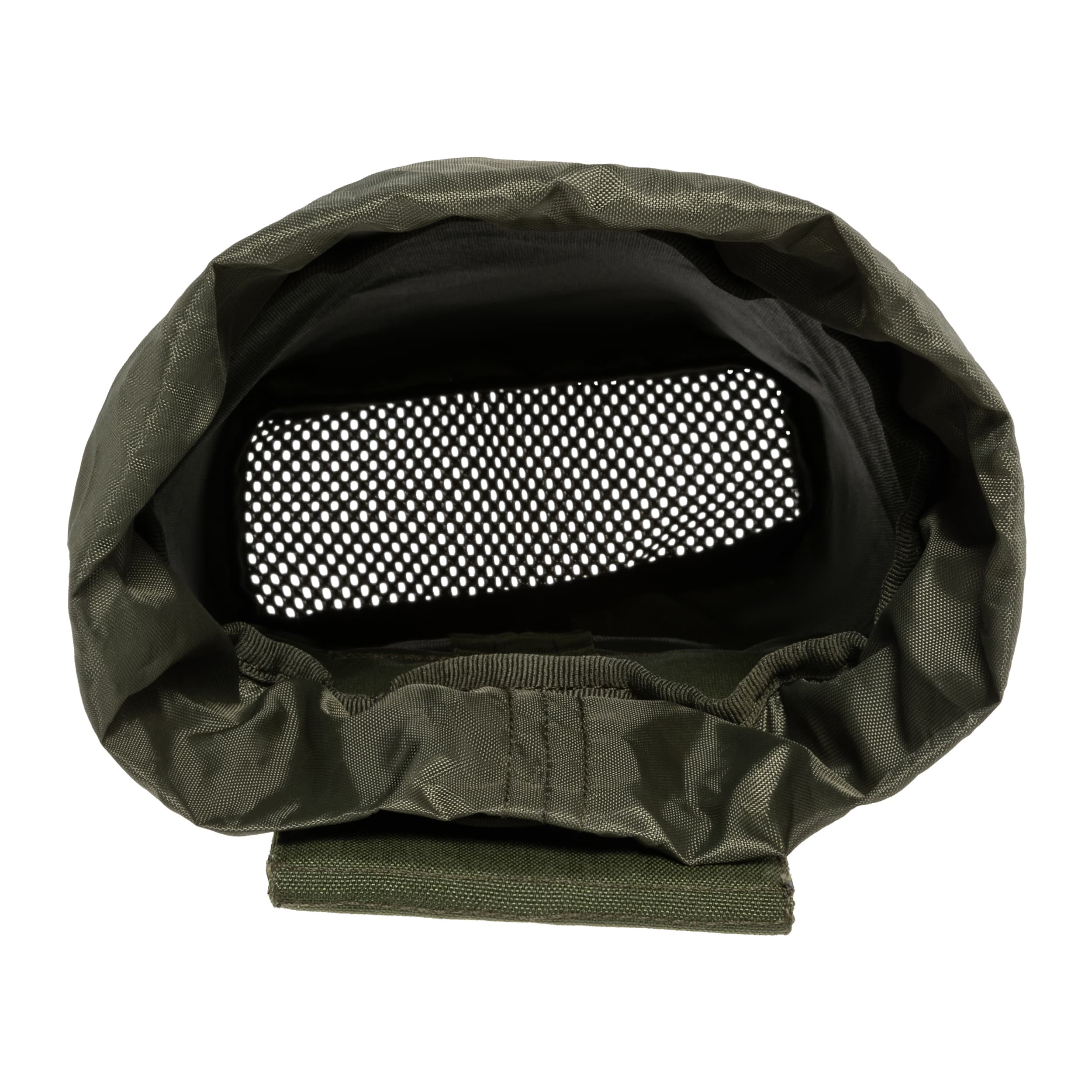 K9 Thorn Take The Shot Alpha L Dump Bag - Olive