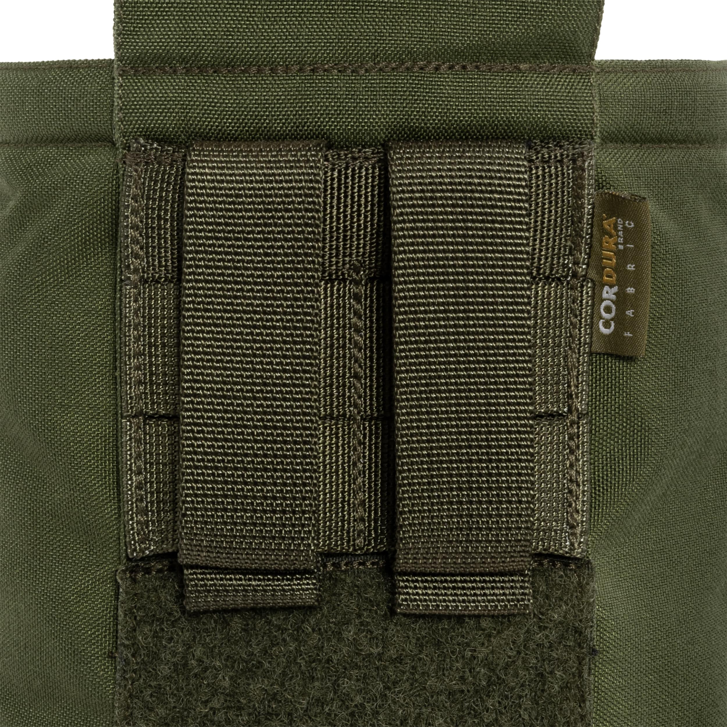 K9 Thorn Take The Shot Alpha L Dump Bag - Olive