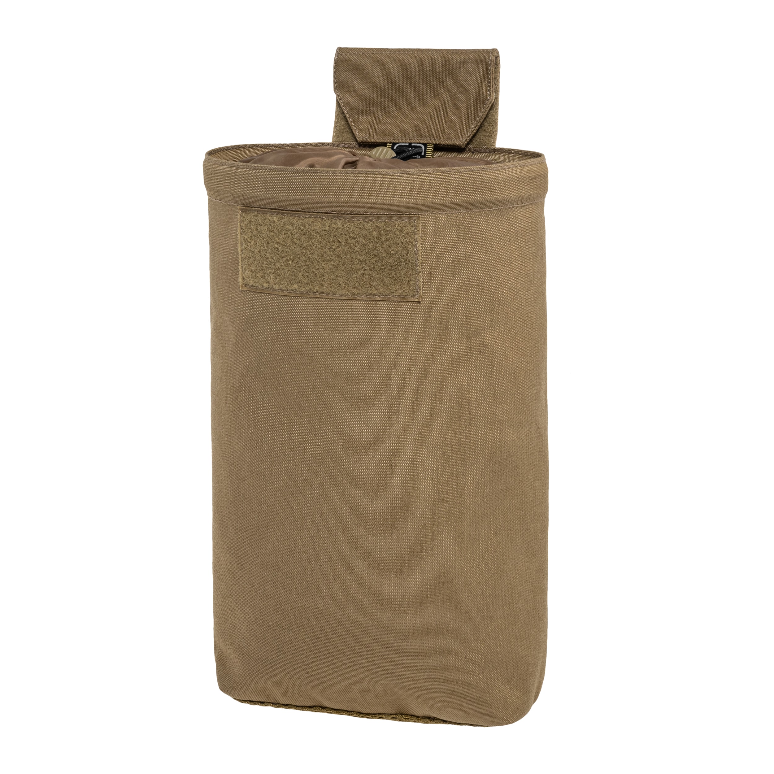 K9 Thorn Take The Shot Alpha L Dump Bag - Coyote