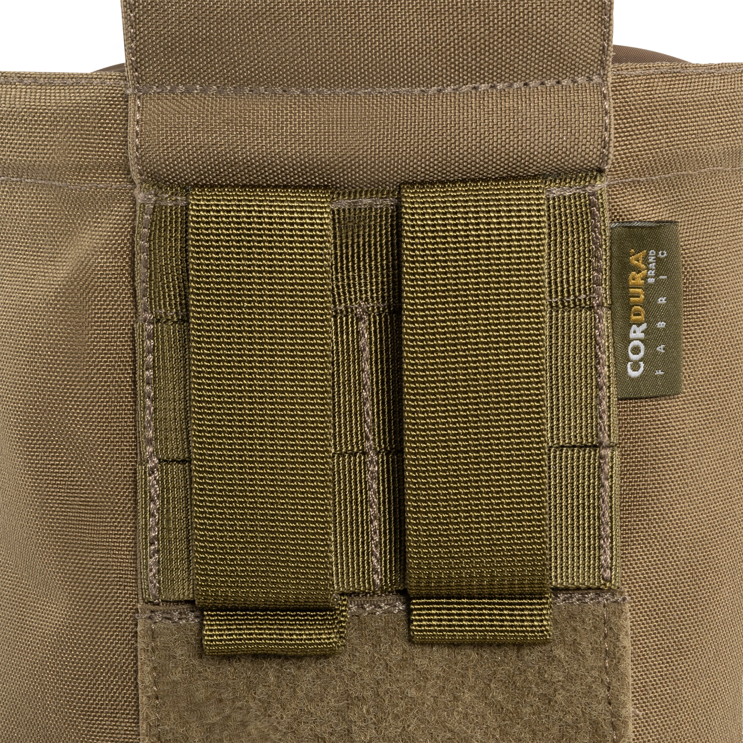 K9 Thorn Take The Shot Alpha L Dump Bag - Coyote