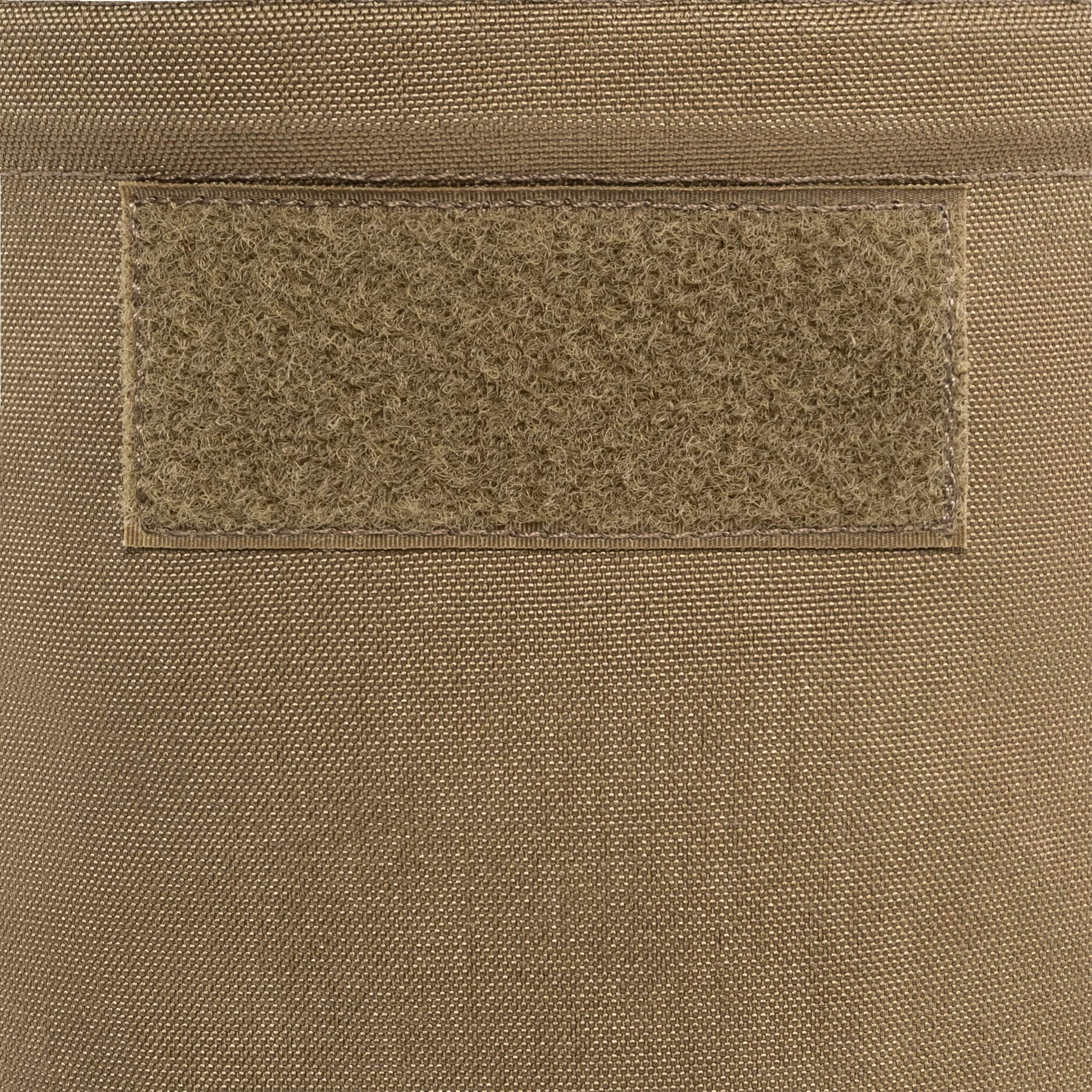 K9 Thorn Take The Shot Alpha L Dump Bag - Coyote