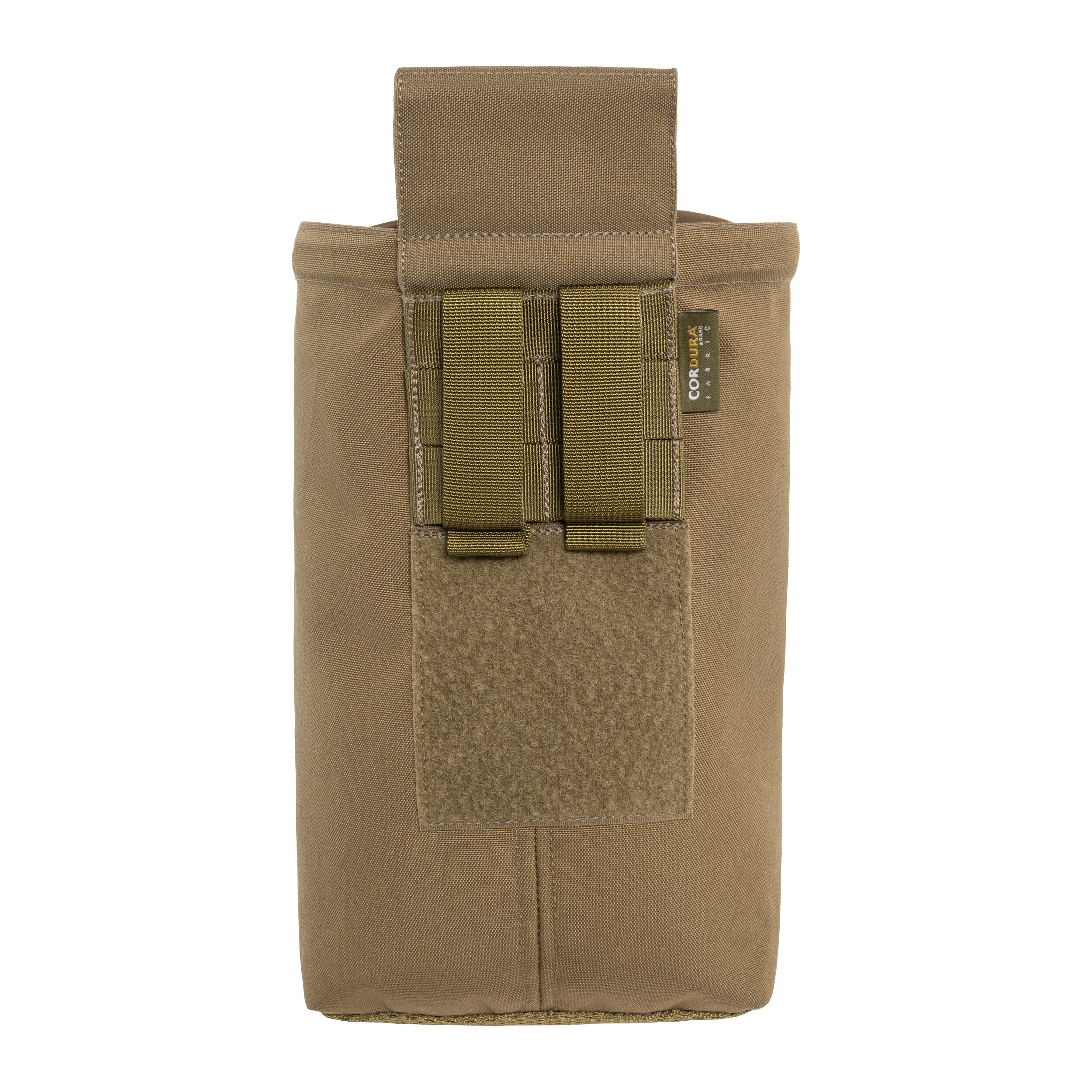 K9 Thorn Take The Shot Alpha L Dump Bag - Coyote