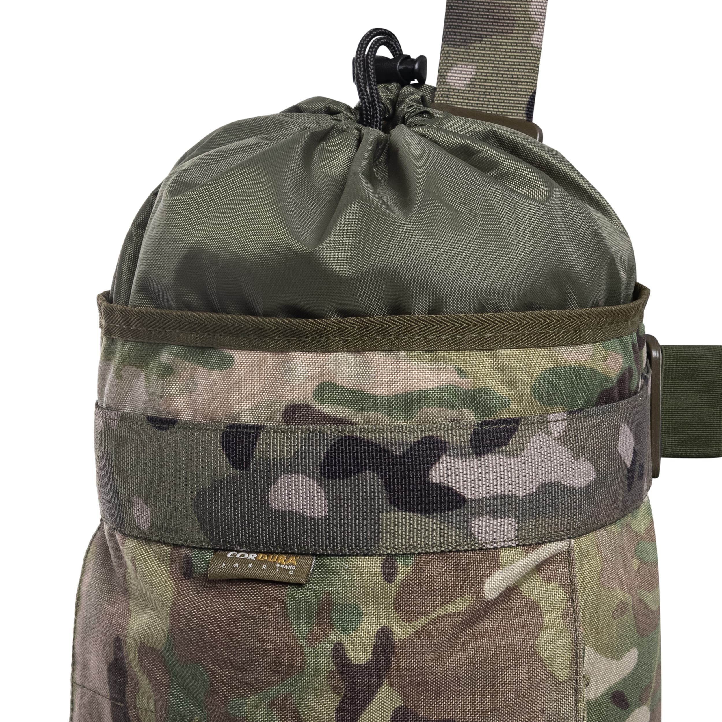 K9 Thorn Take the Shot Rope Bag - MultiCam
