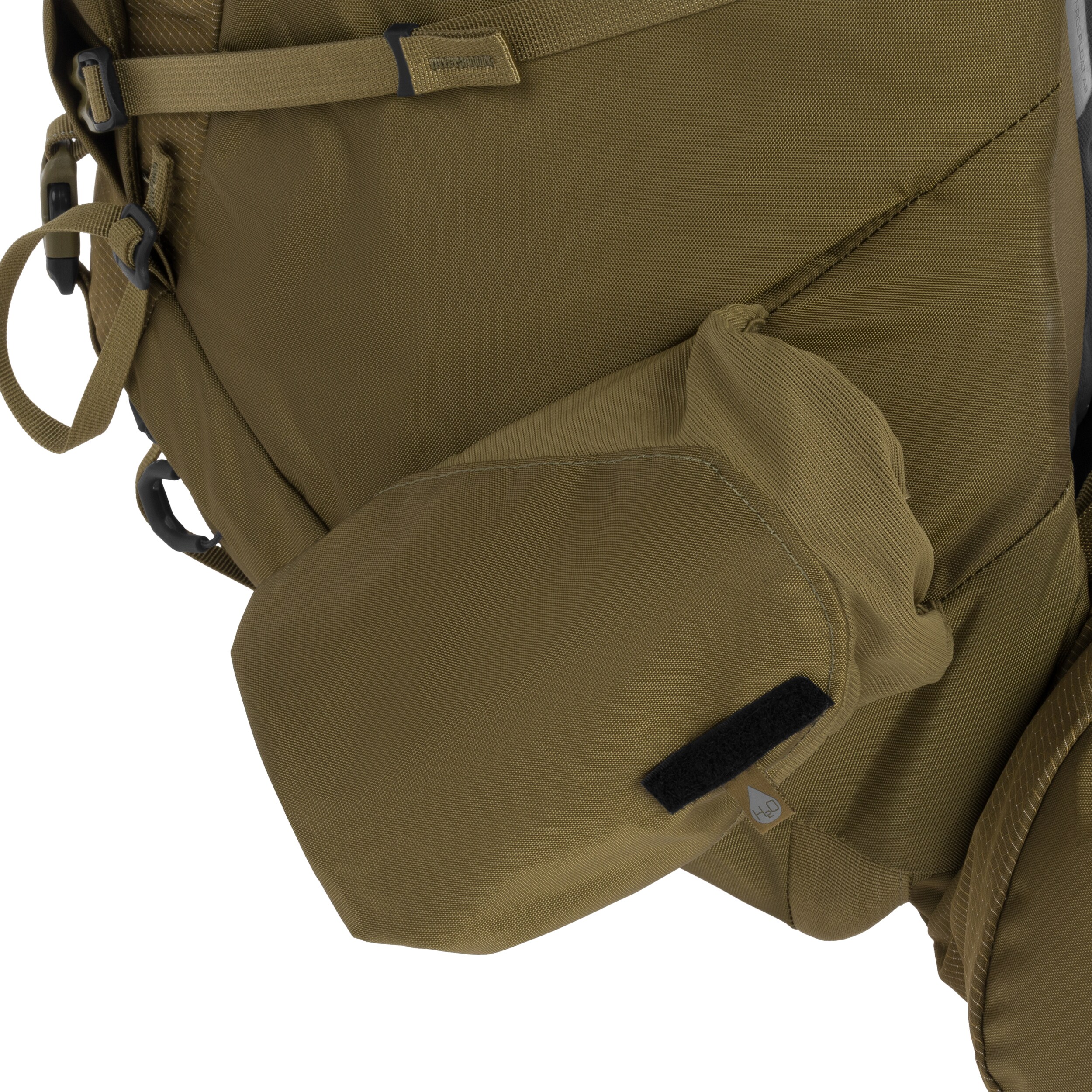 Gregory Float A3 Baltoro Pro M Backpack 75 l - Crocodile Green