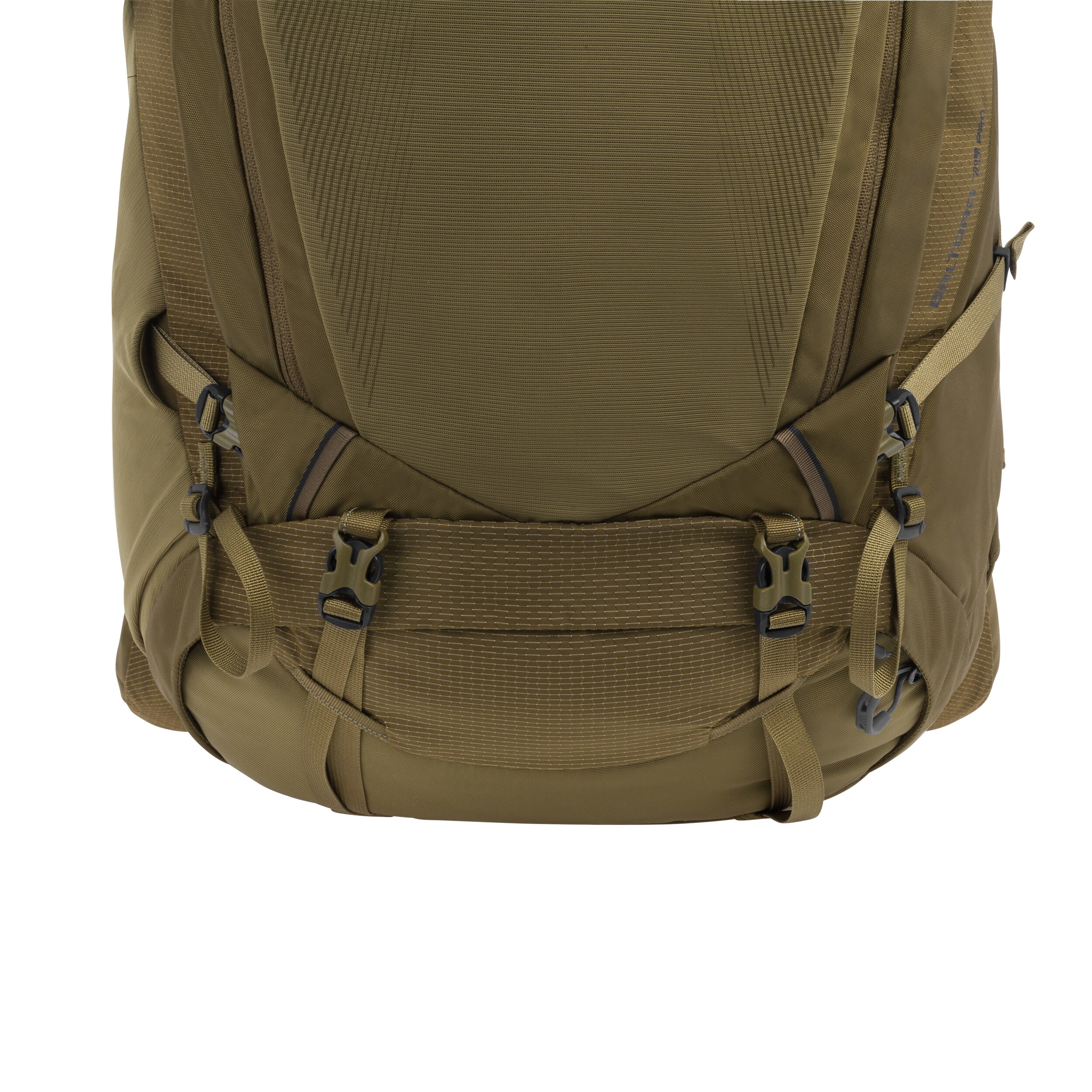 Gregory Float A3 Baltoro Pro M Backpack 75 l - Crocodile Green