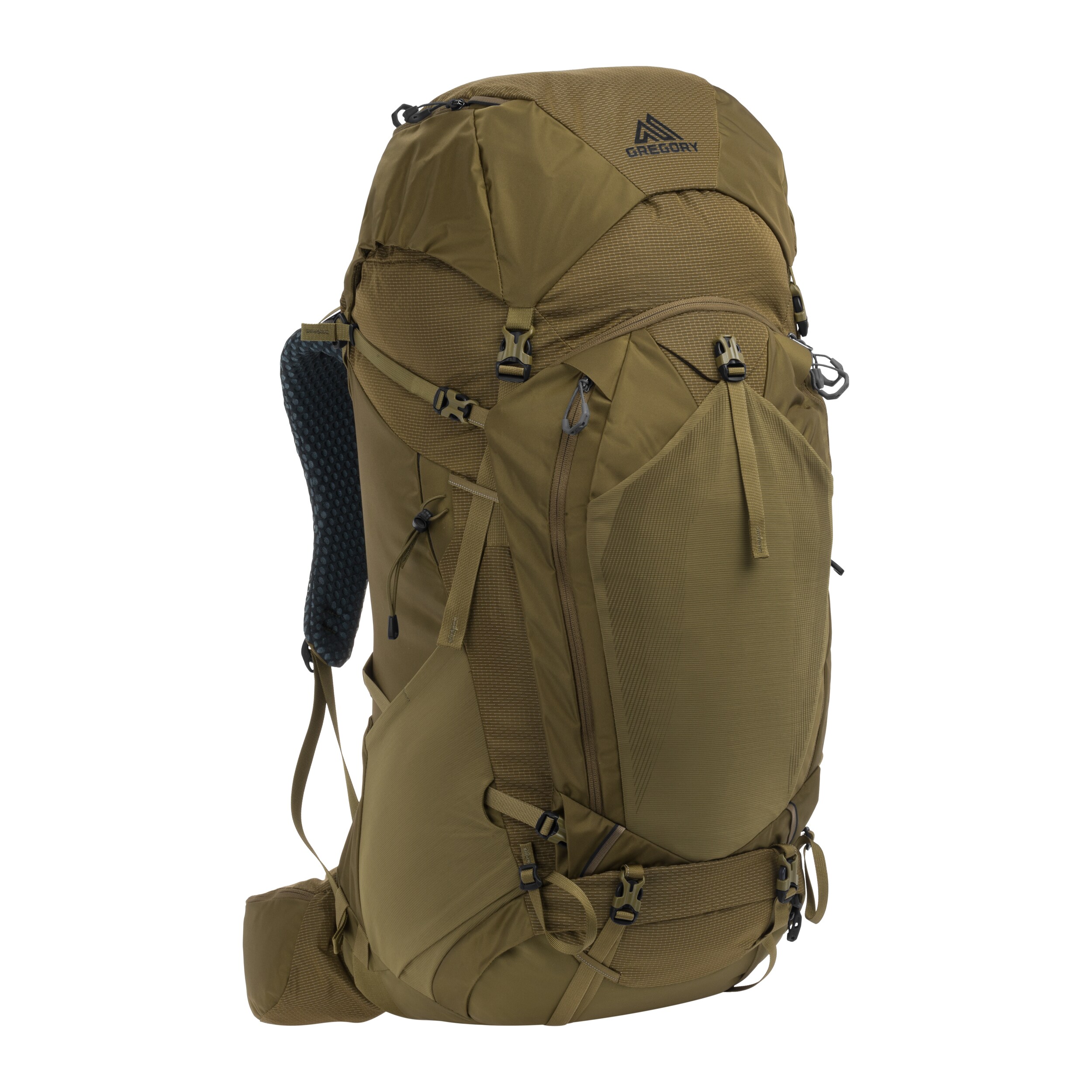 Gregory Float A3 Baltoro Pro M Backpack 75 l - Crocodile Green