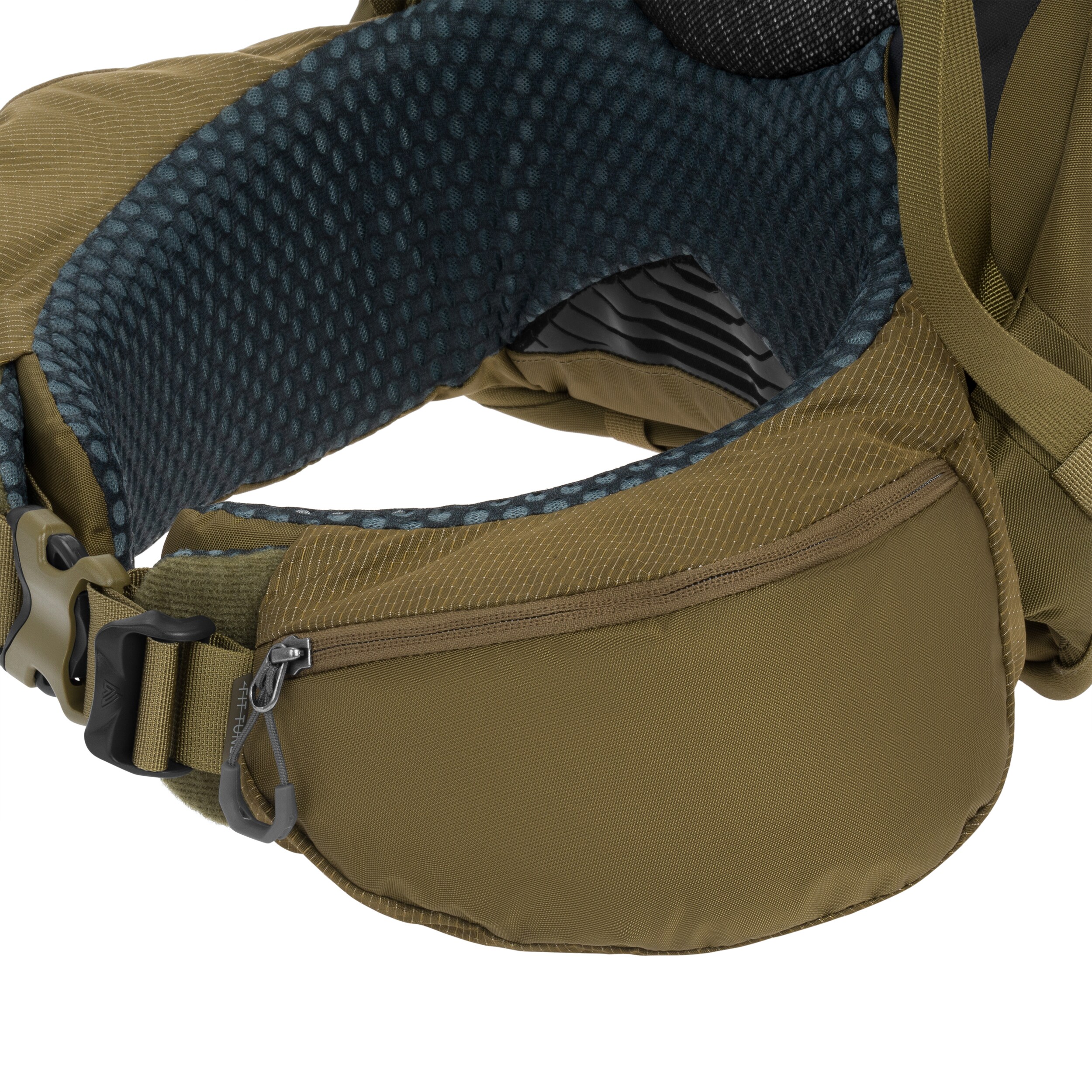 Gregory Float A3 Baltoro Pro M Backpack 75 l - Crocodile Green