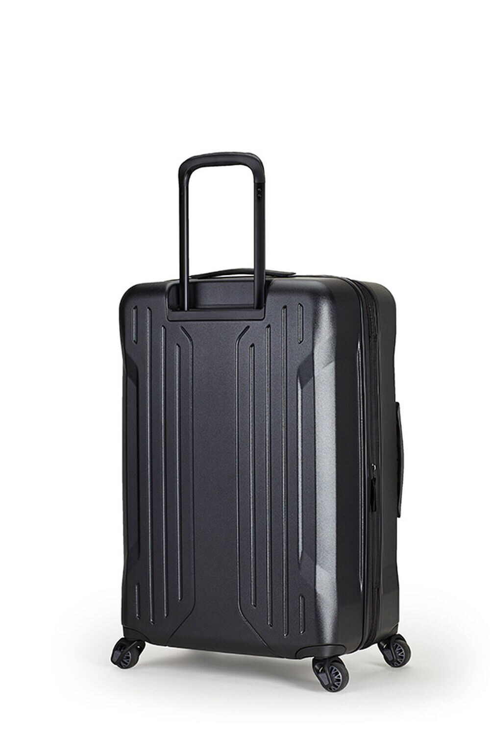 Gregory Quadro Pro Suitcase 88 l - Optic Black
