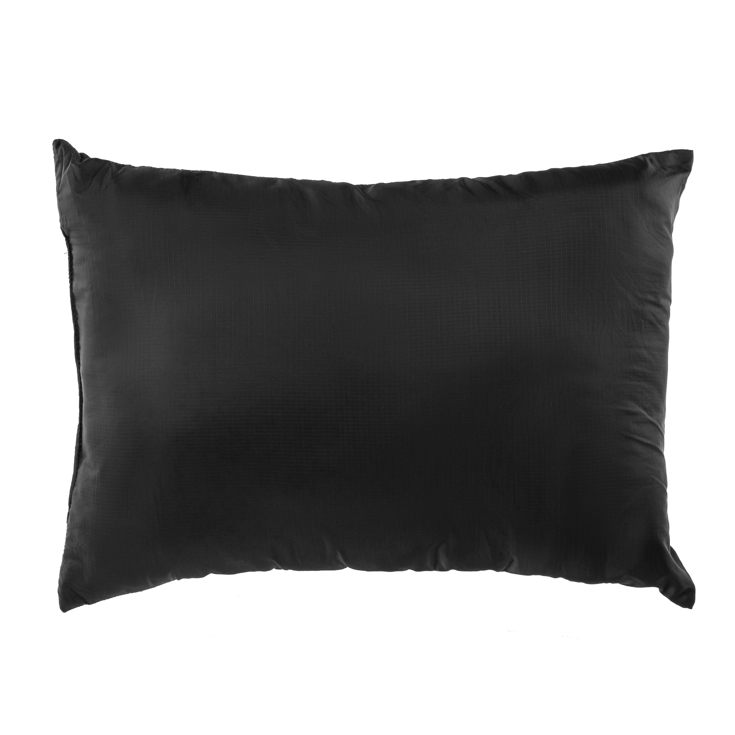 Carinthia Travel Pillow - Black