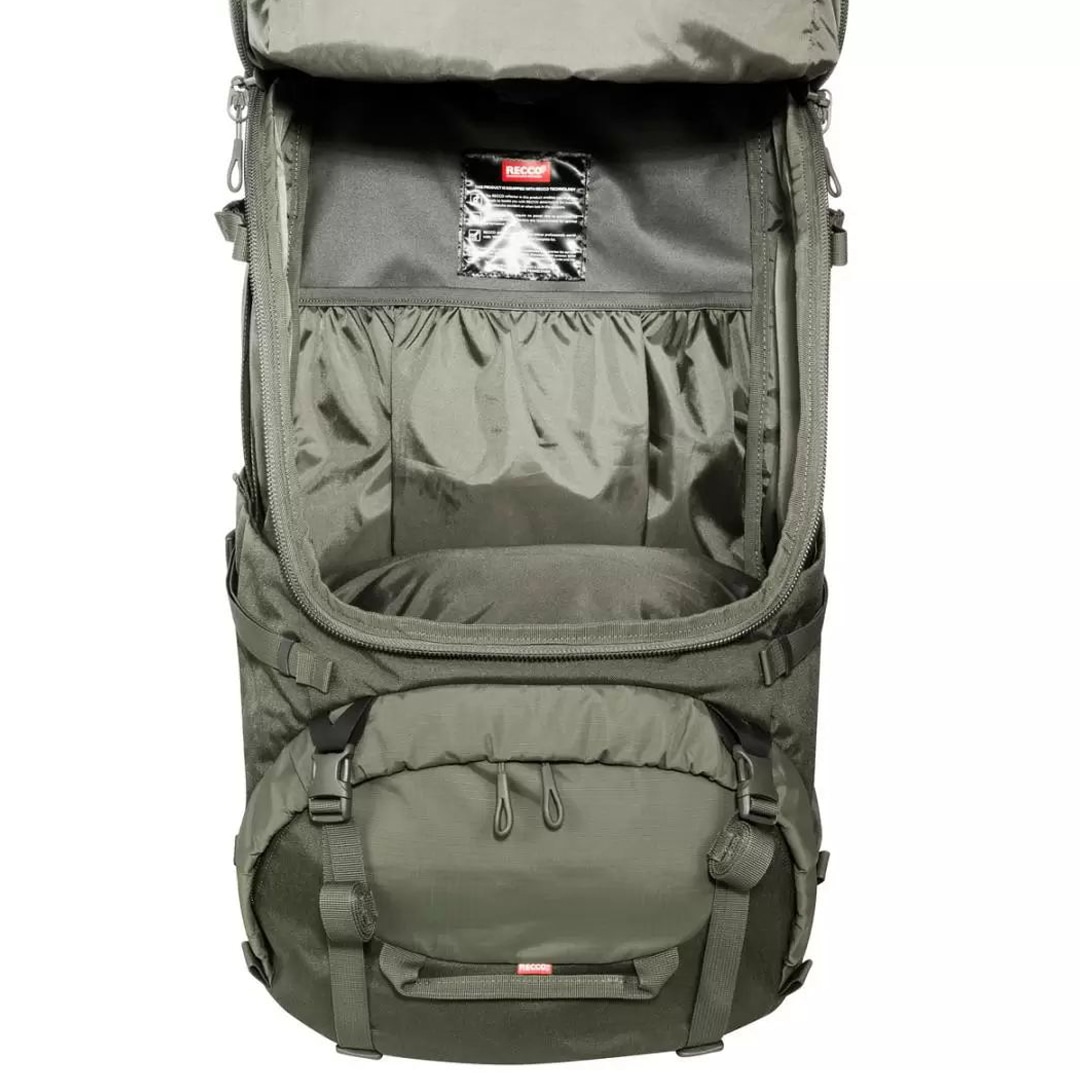 Tatonka Yukon Carrier X1 Backpack Insert 55+10 l - Olive