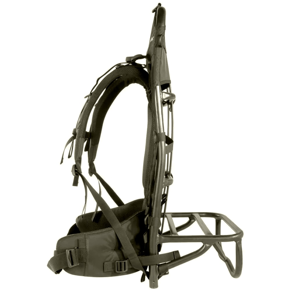 Tatonka Lastenkraxe Transport Backpack - Olive